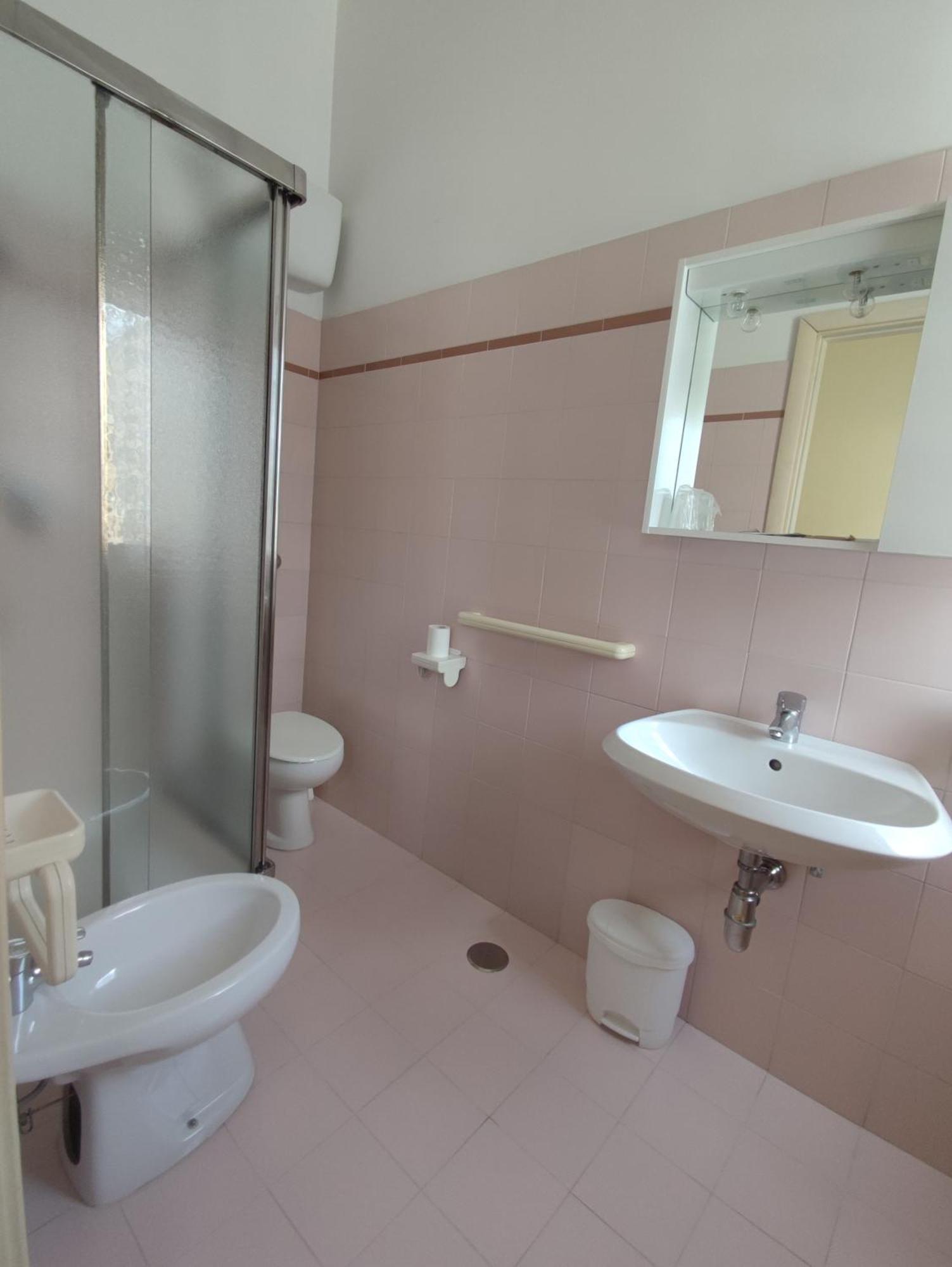 Hotel Casa Per Ferie Maria Ausiliatrice *