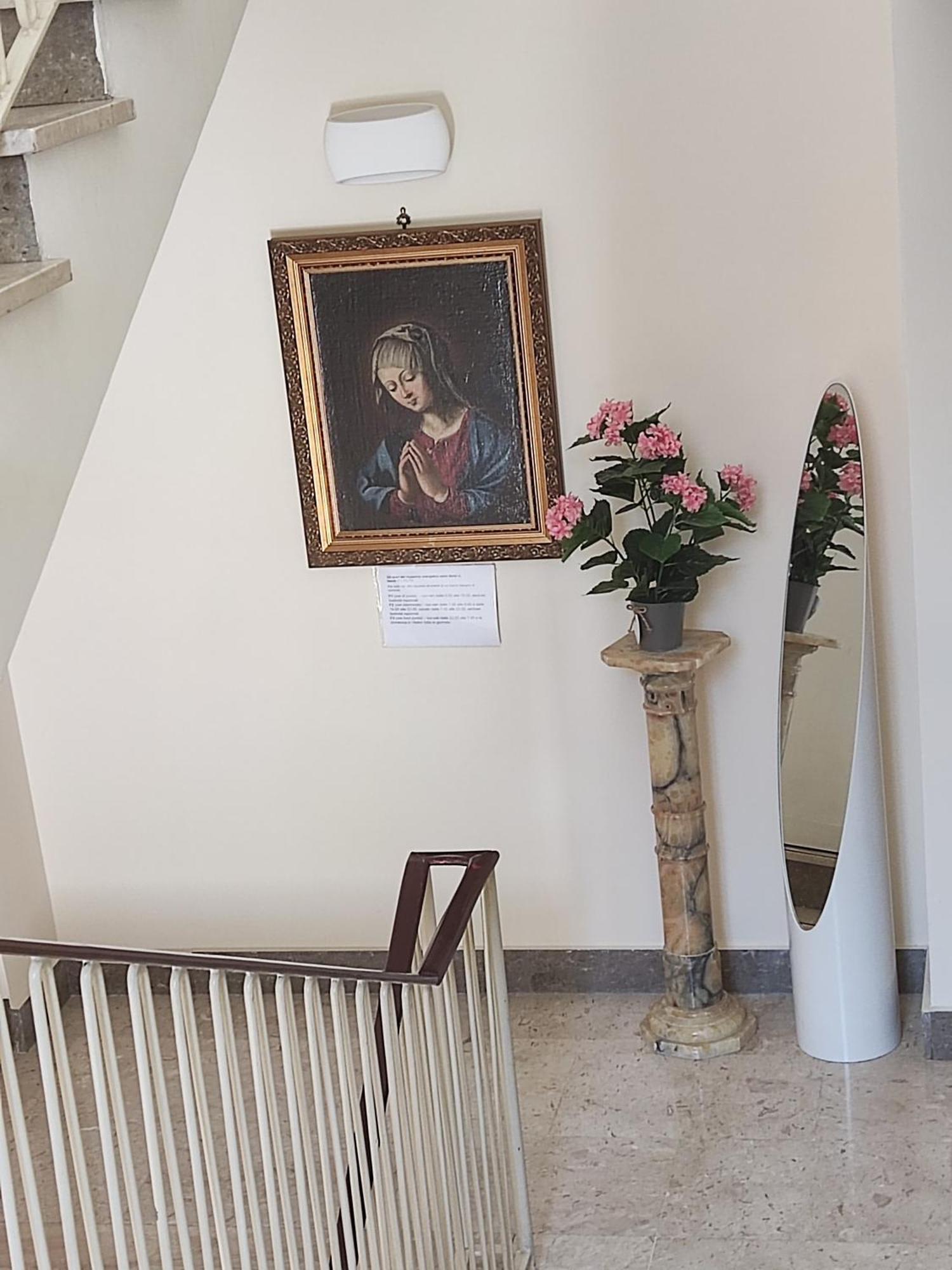 Casa Per Ferie Maria Ausiliatrice * Roma