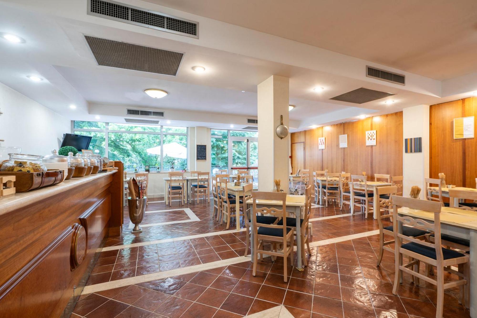 Hotel Torre Di Pratolungo 3*