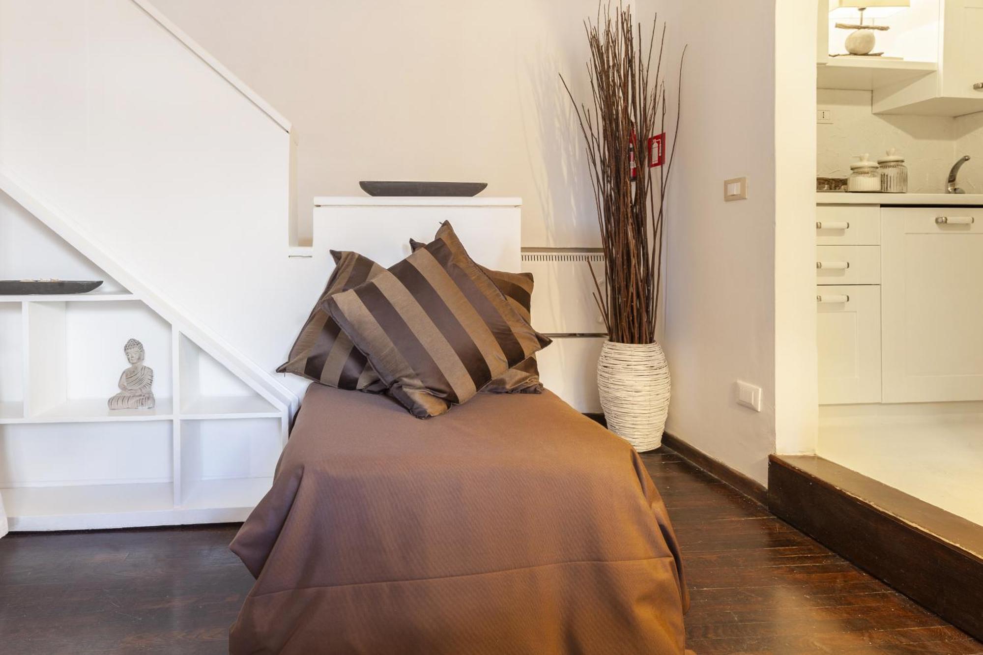 Appartamento Navona Dream Flat