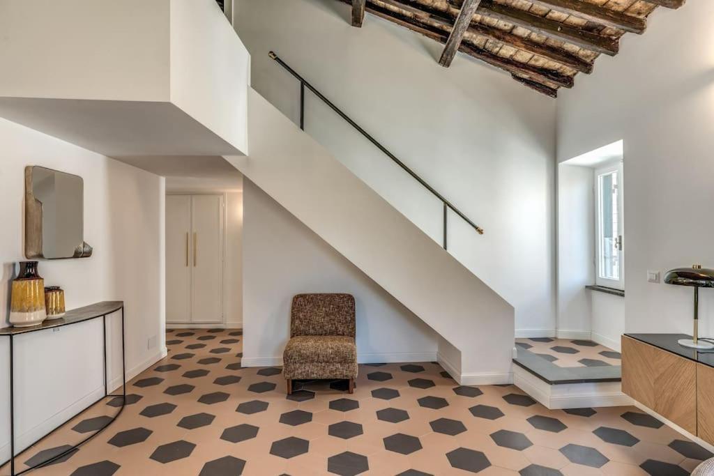 Apartment Cisterna 9 Rome
