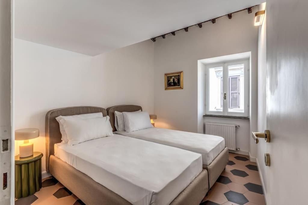 Cisterna 9 Apartment *