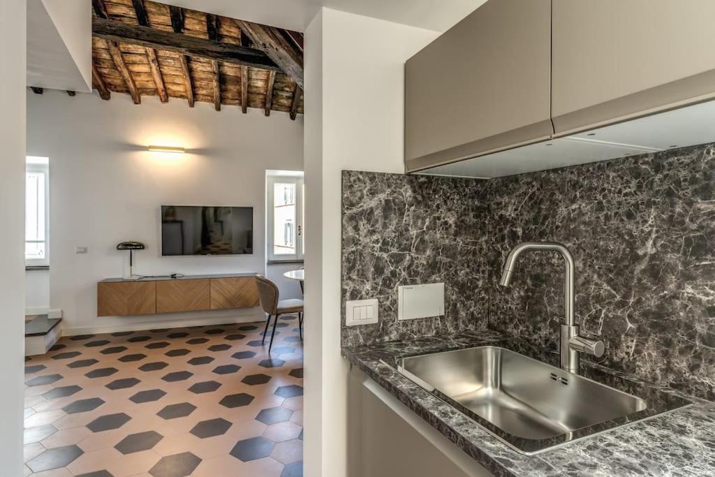 Cisterna 9 Apartment Rome