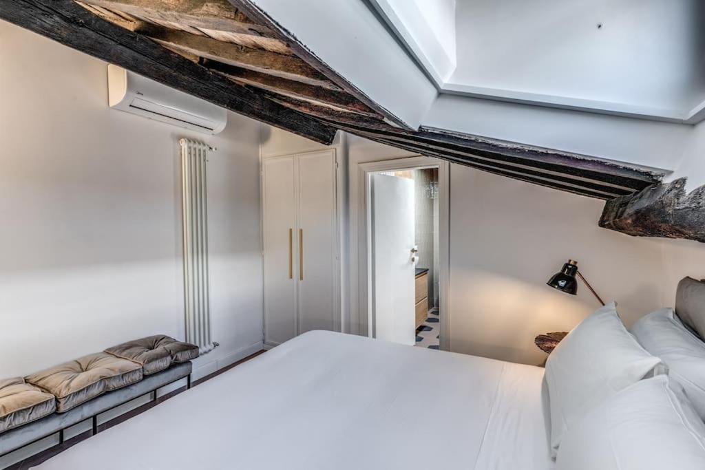 Cisterna 9 Apartment