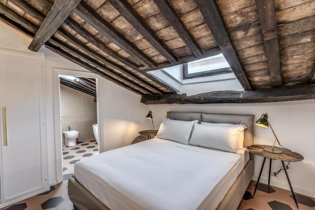Cisterna 9 Apartment Rome