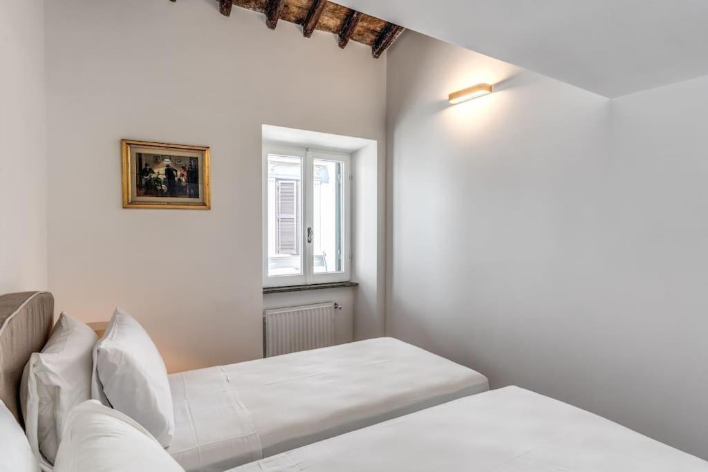 Apartment Cisterna 9 Rome