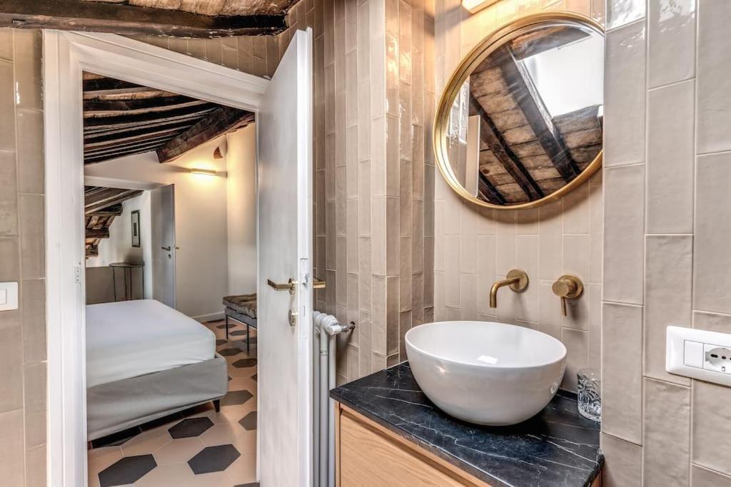 Cisterna 9 Apartment Rome