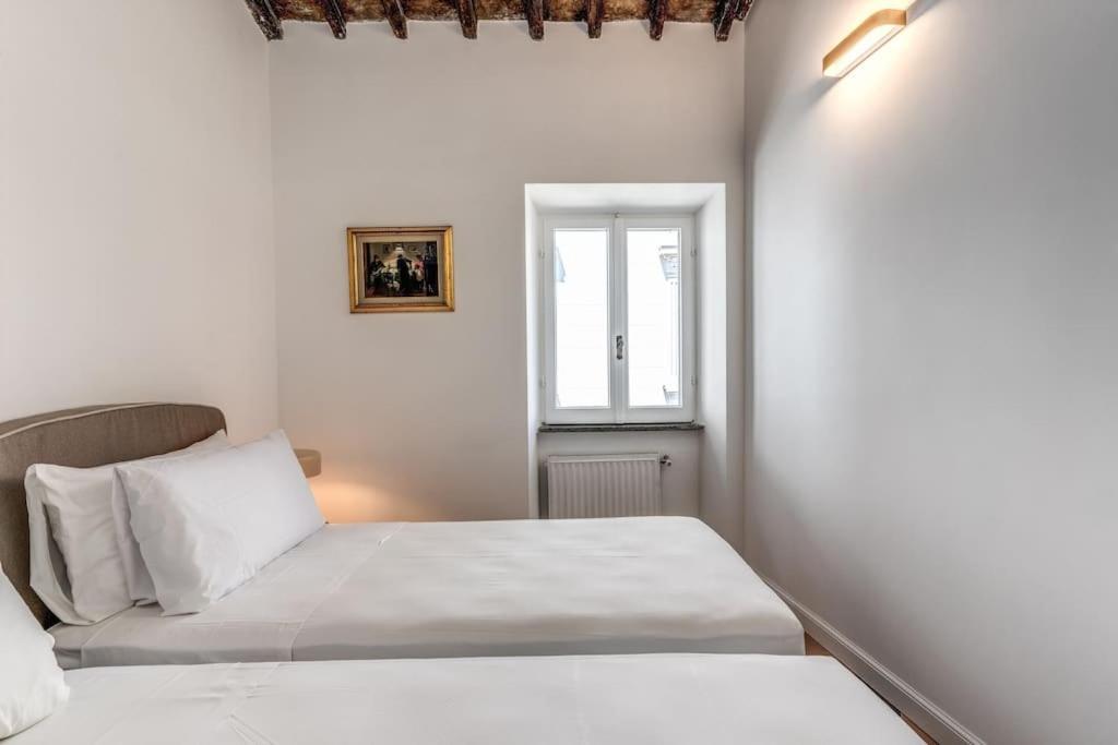 Cisterna 9 * Rome