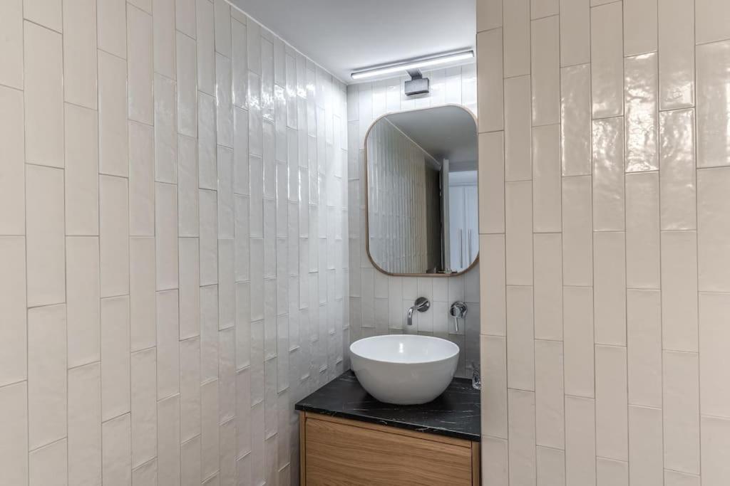 Cisterna 9 Apartment