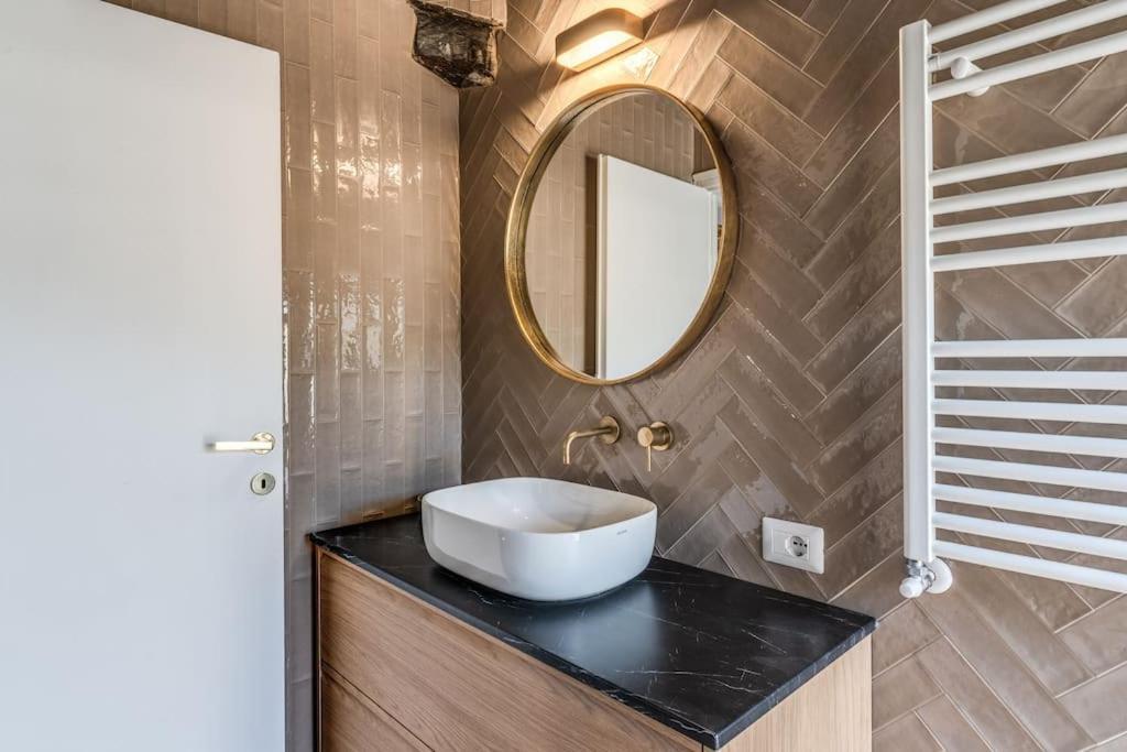 Apartment Cisterna 9