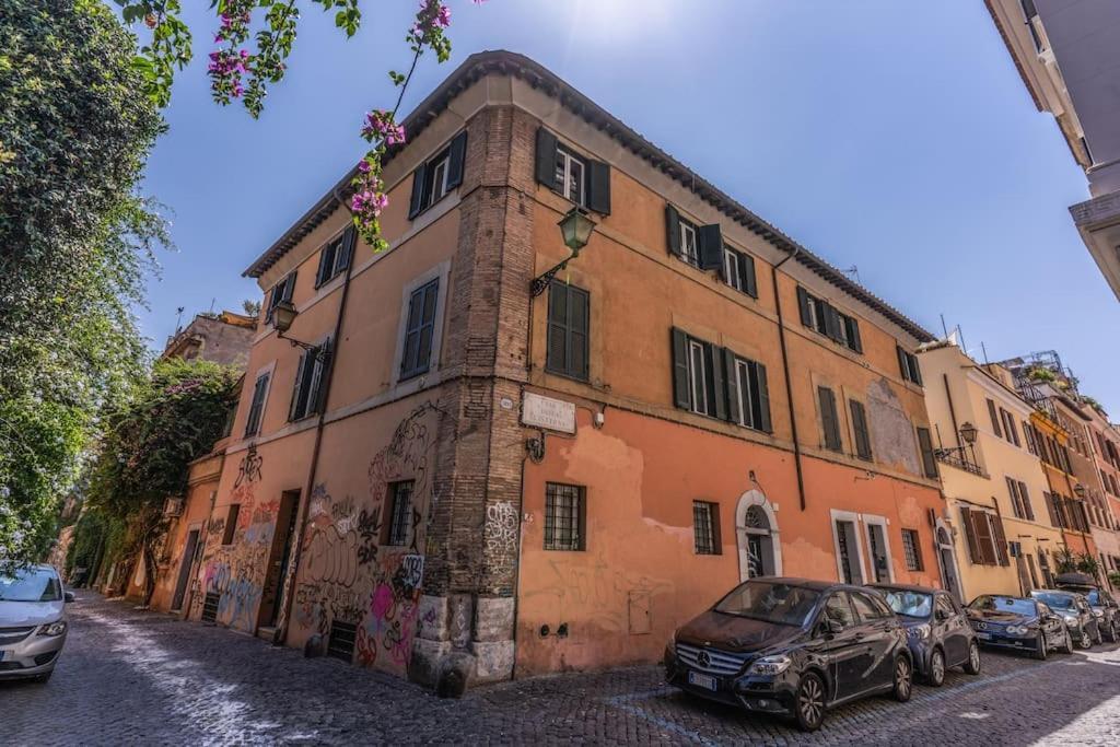 Cisterna 9 Apartment *