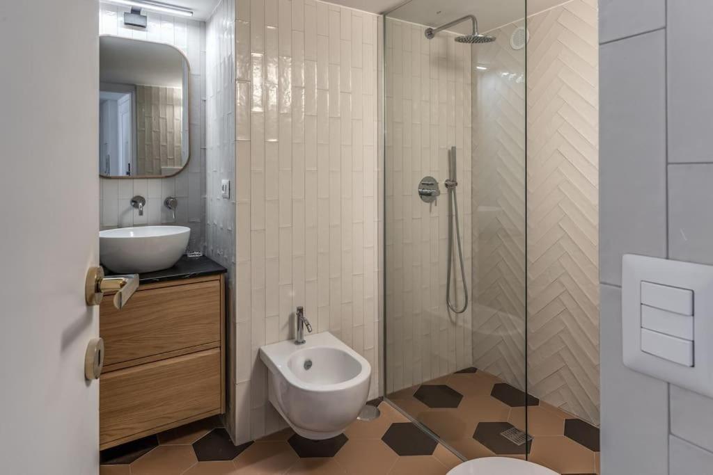 Apartment Cisterna 9 *