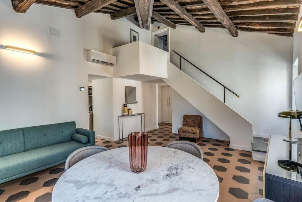 Apartment Cisterna 9
