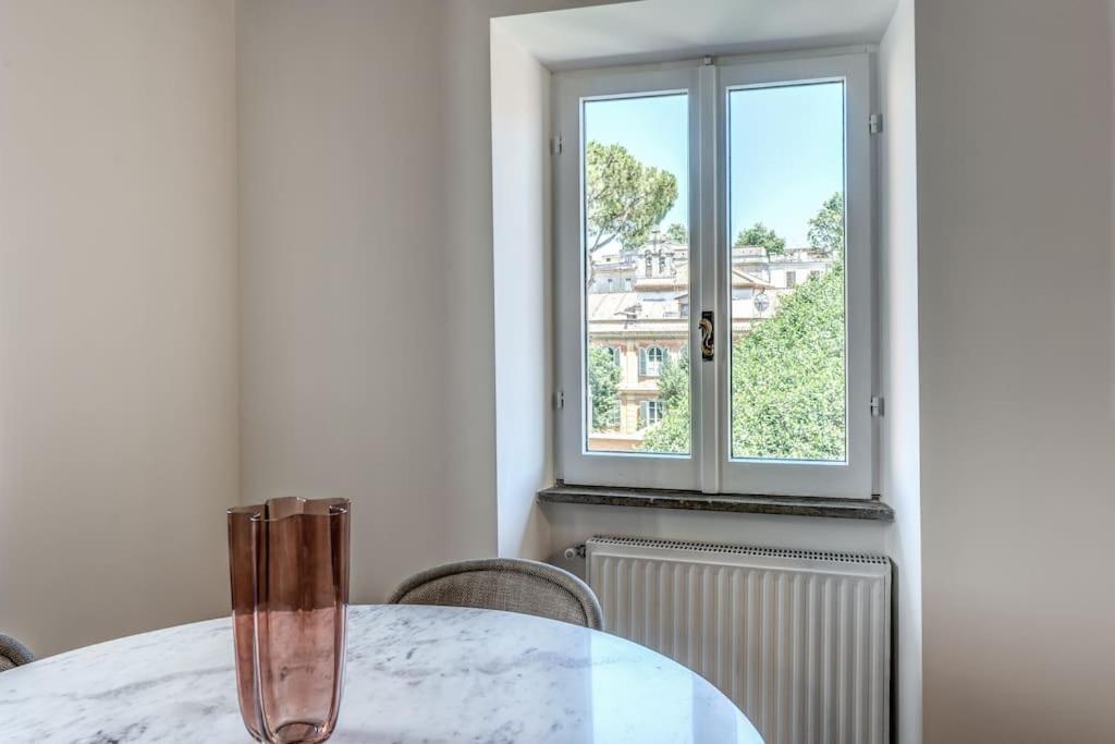 Cisterna 9 Apartment