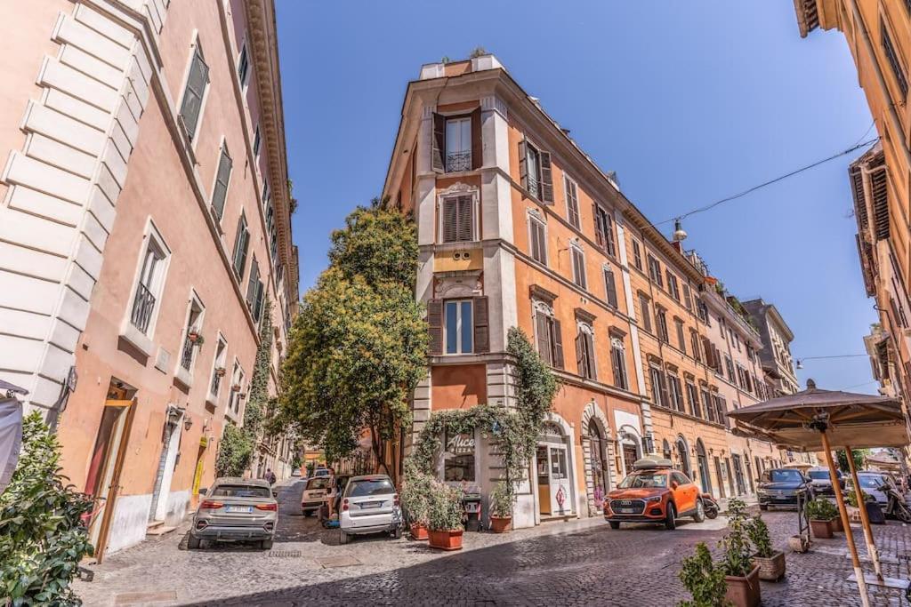Apartment Cisterna 9