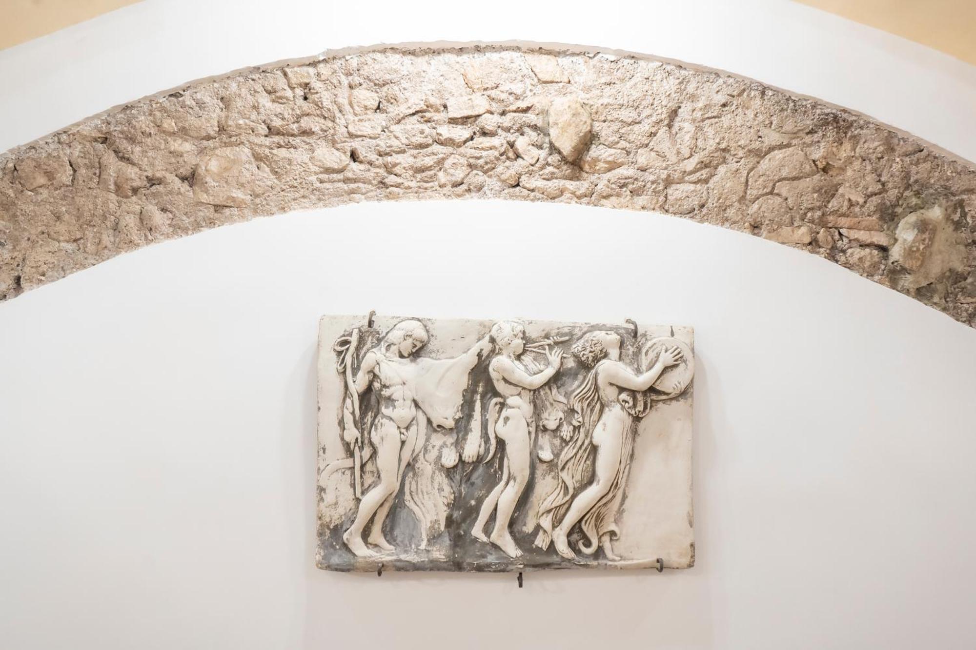 Domus Castle Colosseum - Rione Monti Roma