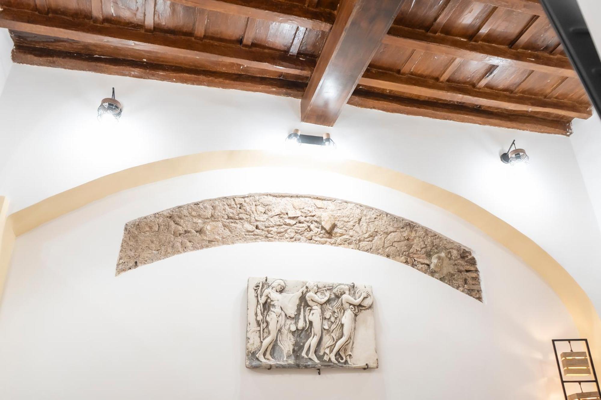 Apartamento Domus Castle Colosseum - Rione Monti *