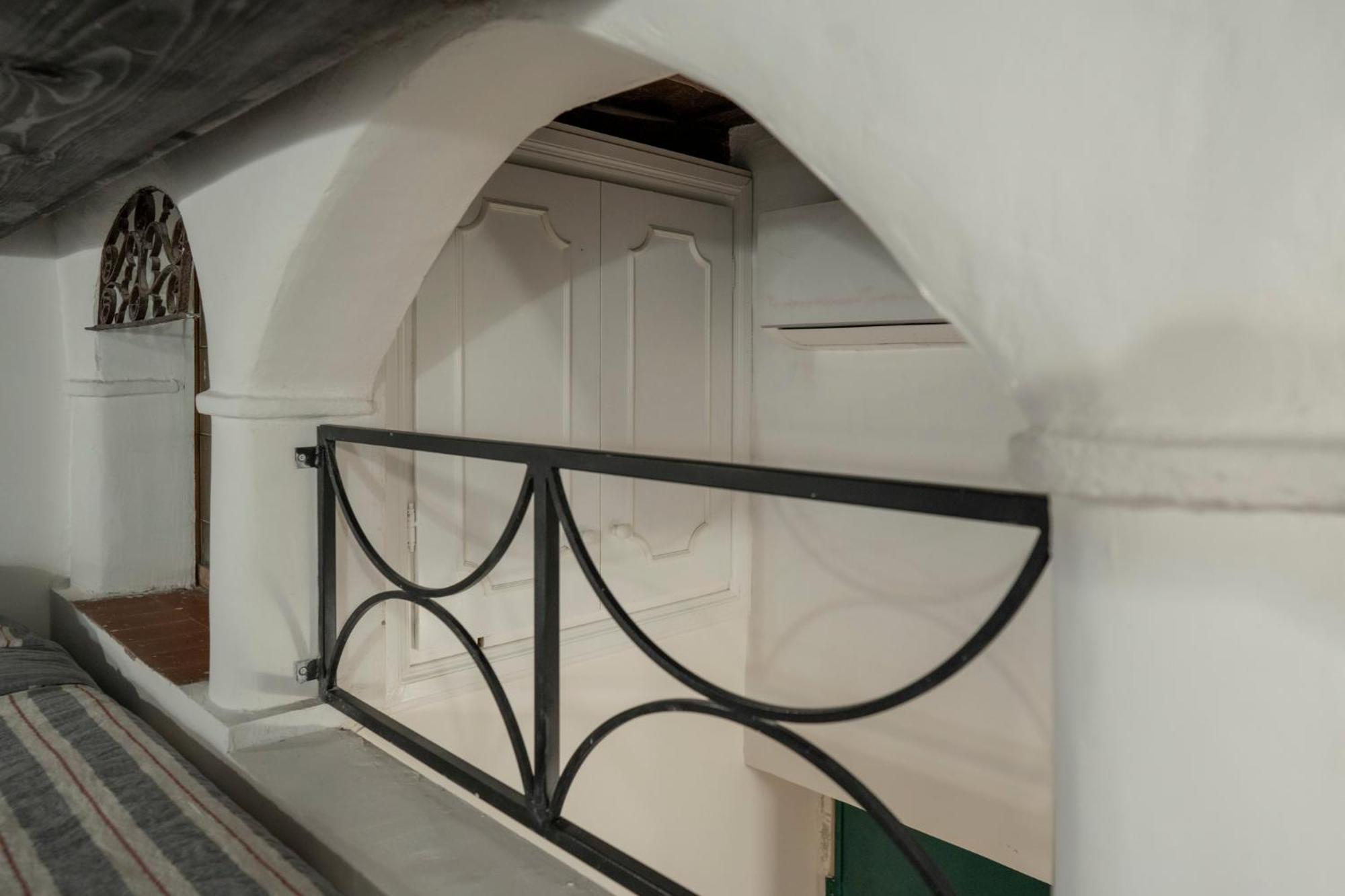 Domus Capocci - Rione Monti Leilighet