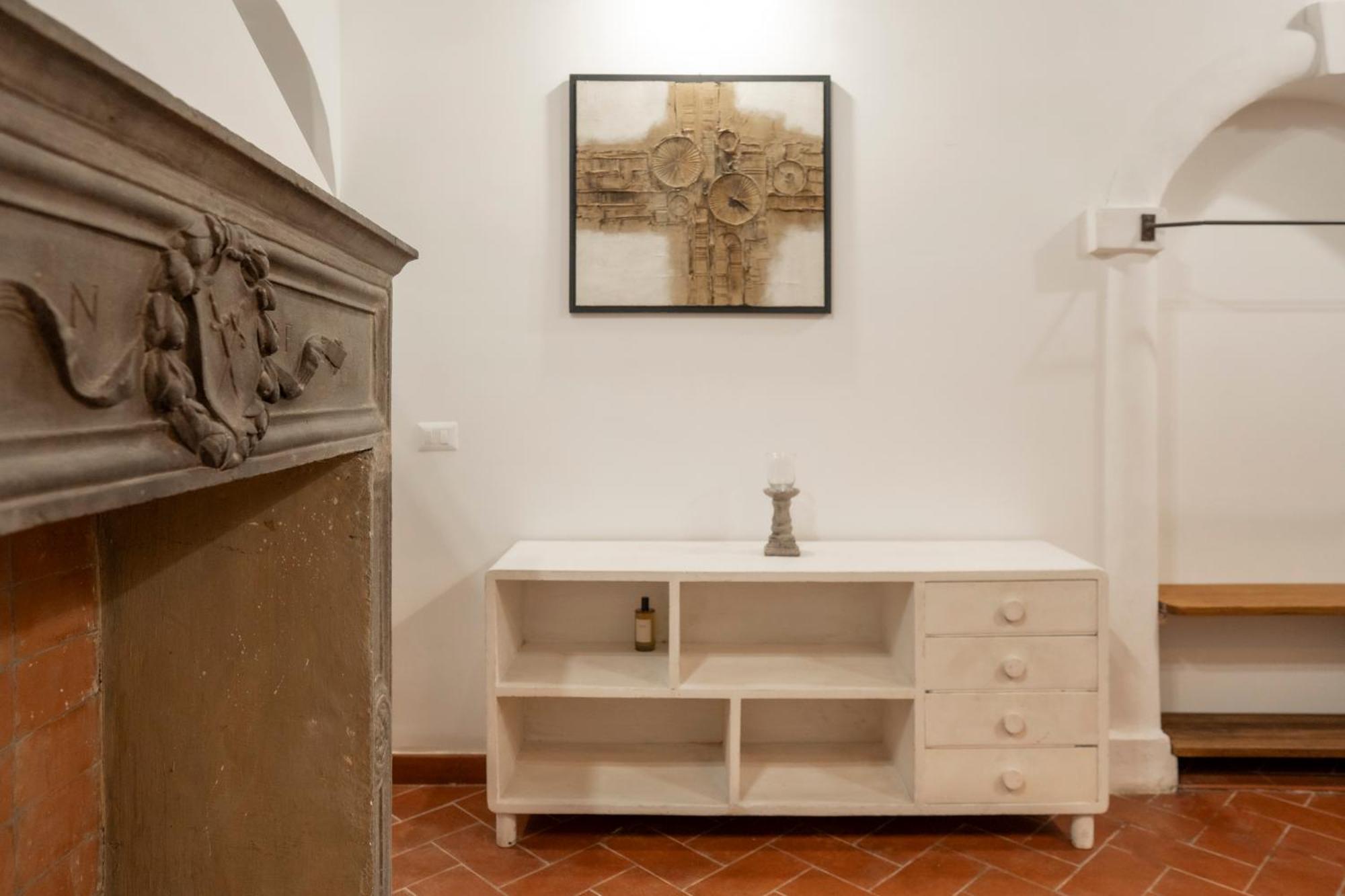 Leilighet Domus Capocci - Rione Monti *