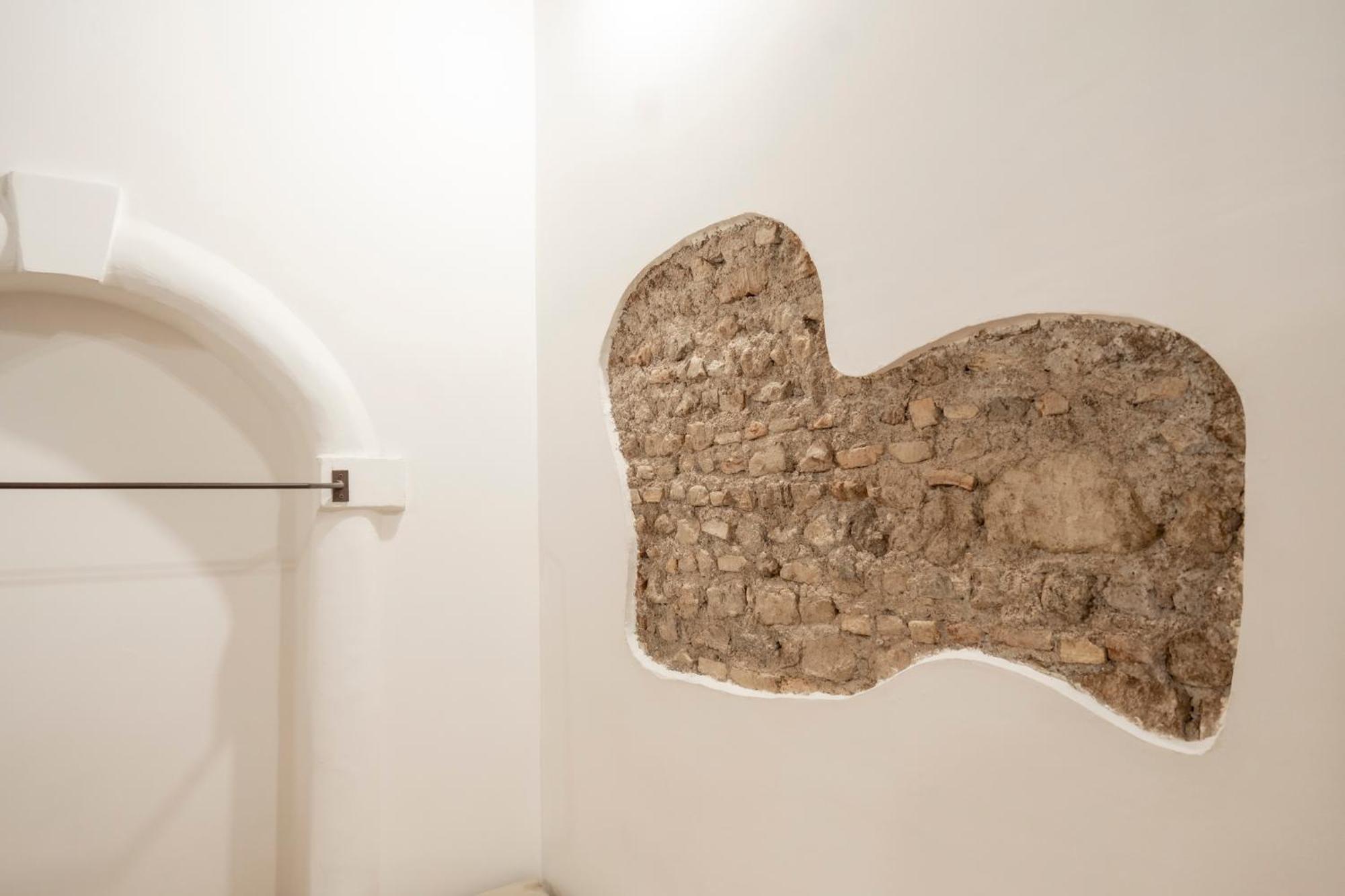 Leilighet Domus Capocci - Rione Monti *