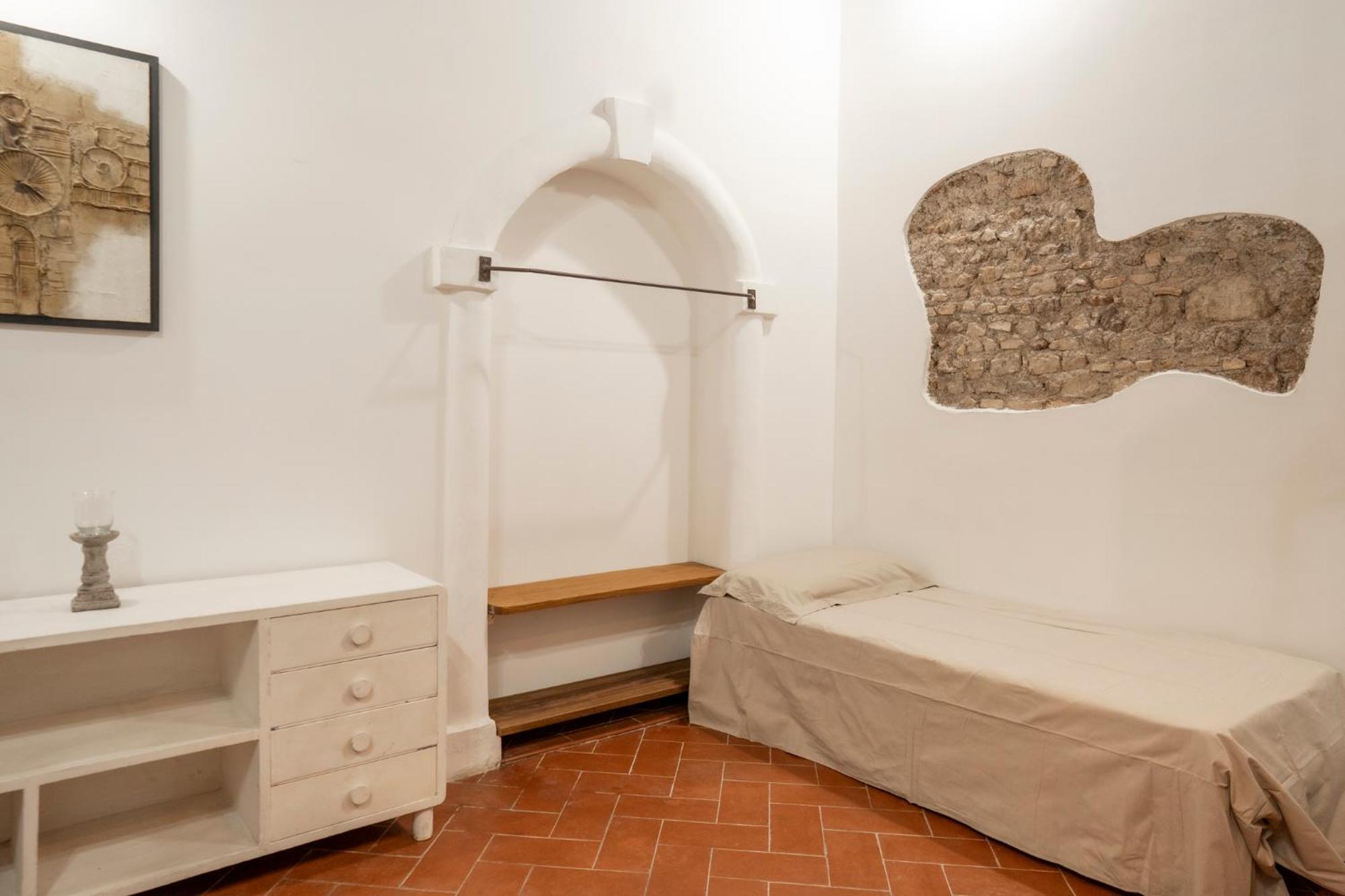 Domus Capocci - Rione Monti Leilighet *