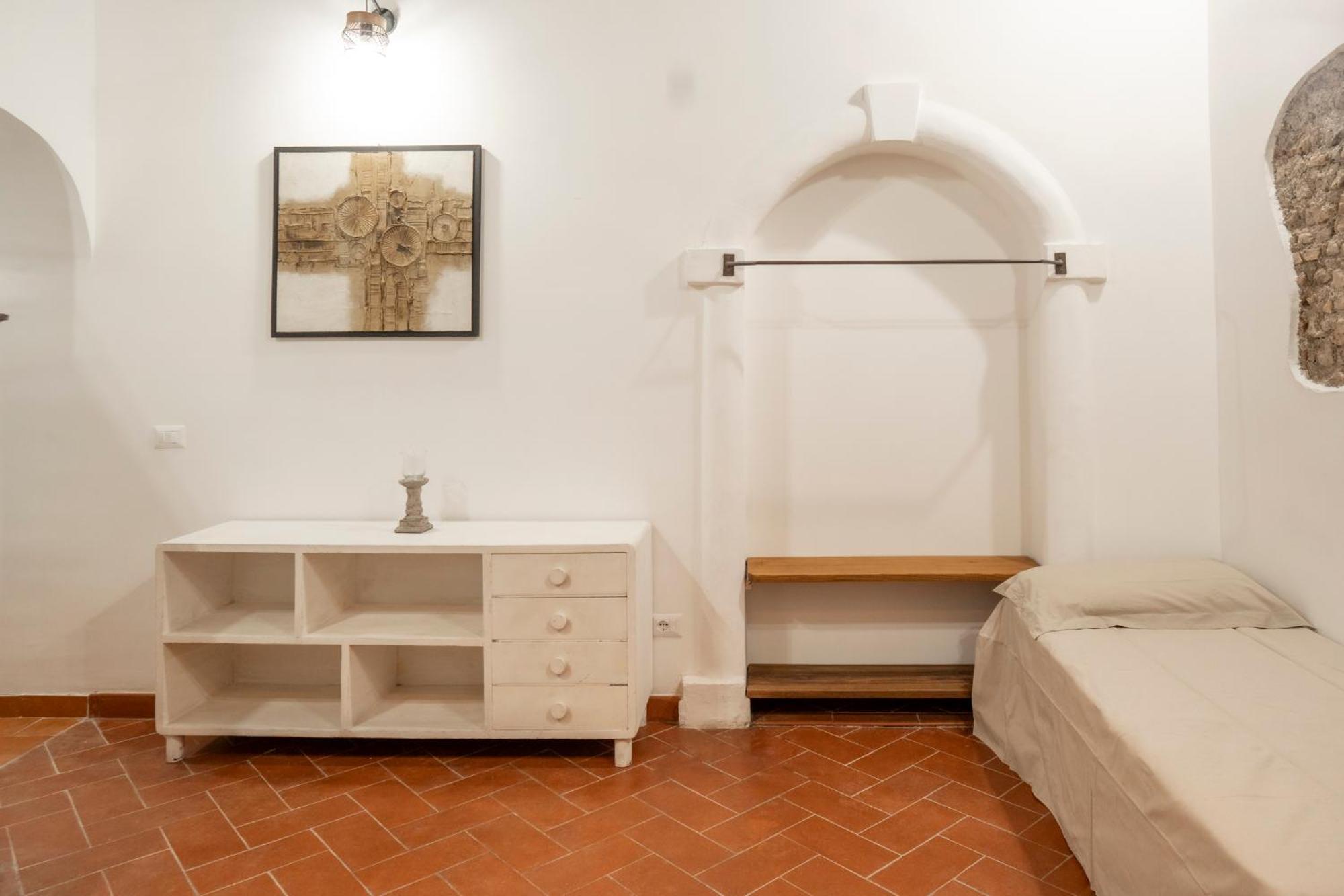Domus Capocci - Rione Monti