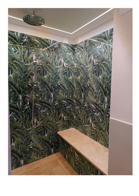 Sweet Flaminio-the Biggest Shower Apartamento