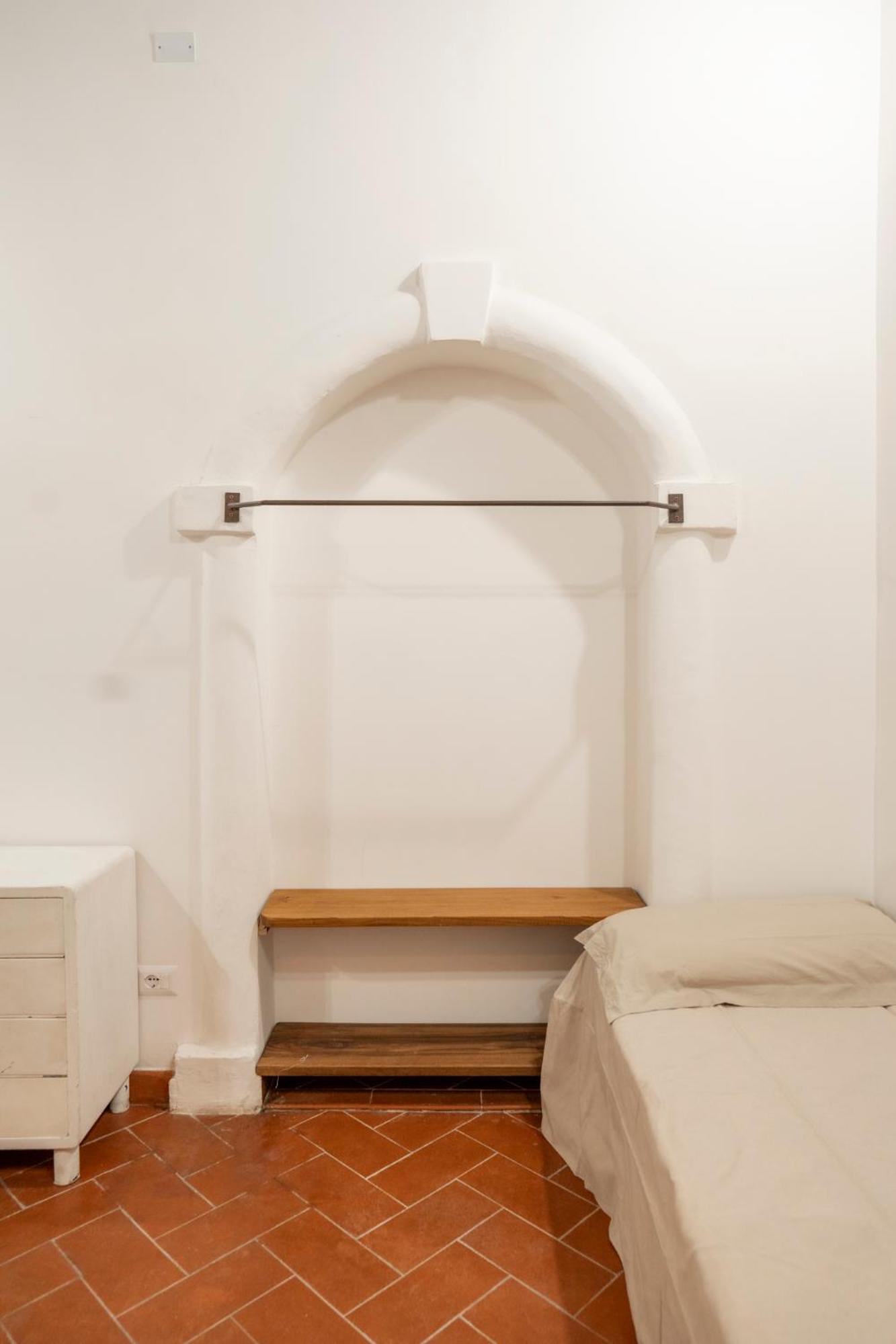 Domus Capocci - Rione Monti Leilighet