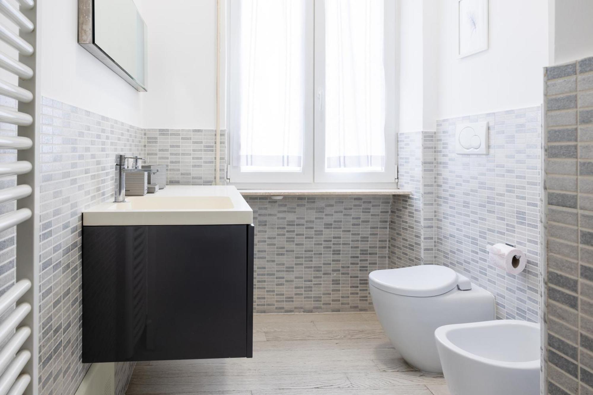 Apartamento La Mongolfiera