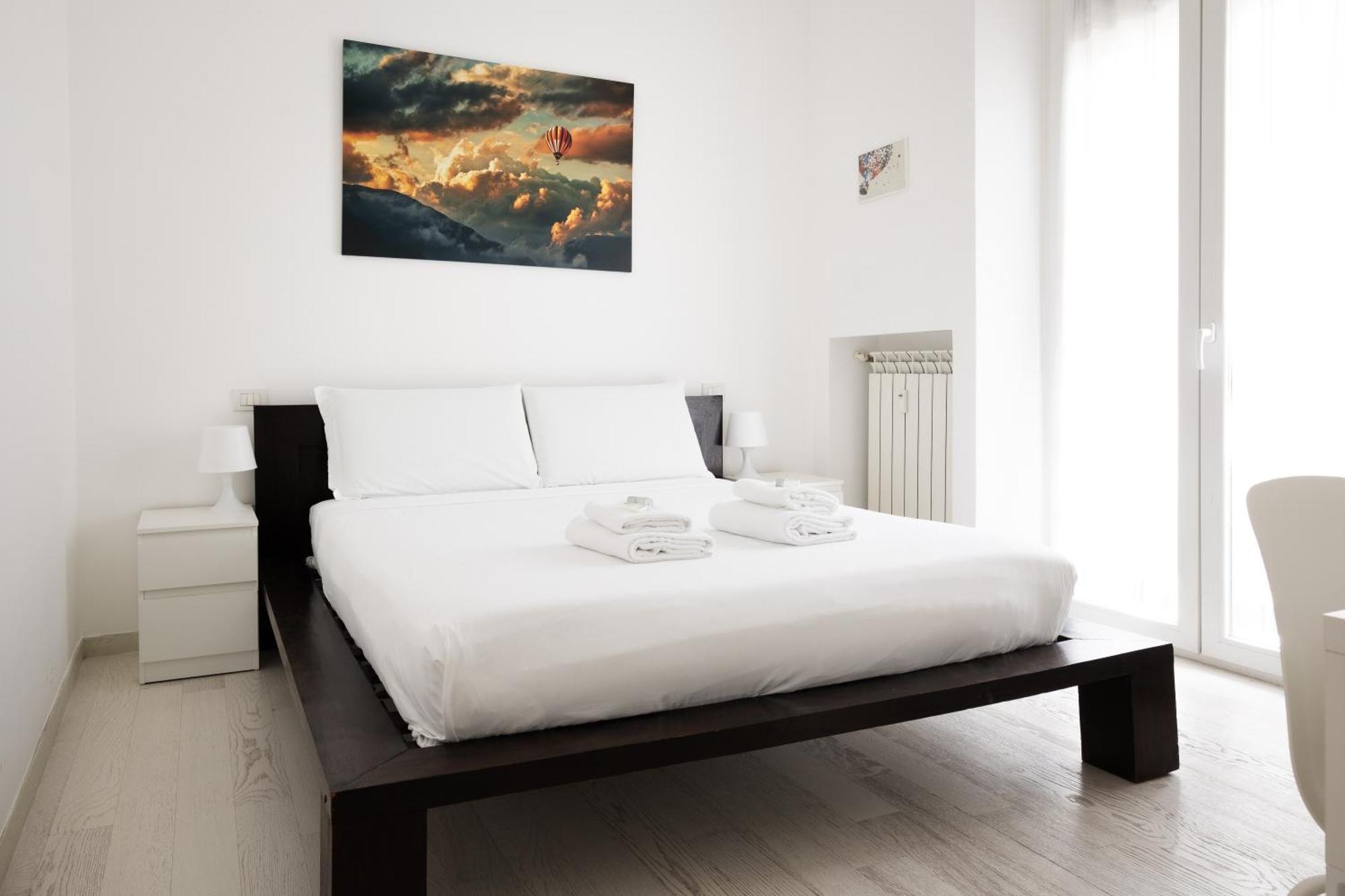 La Mongolfiera Apartamento