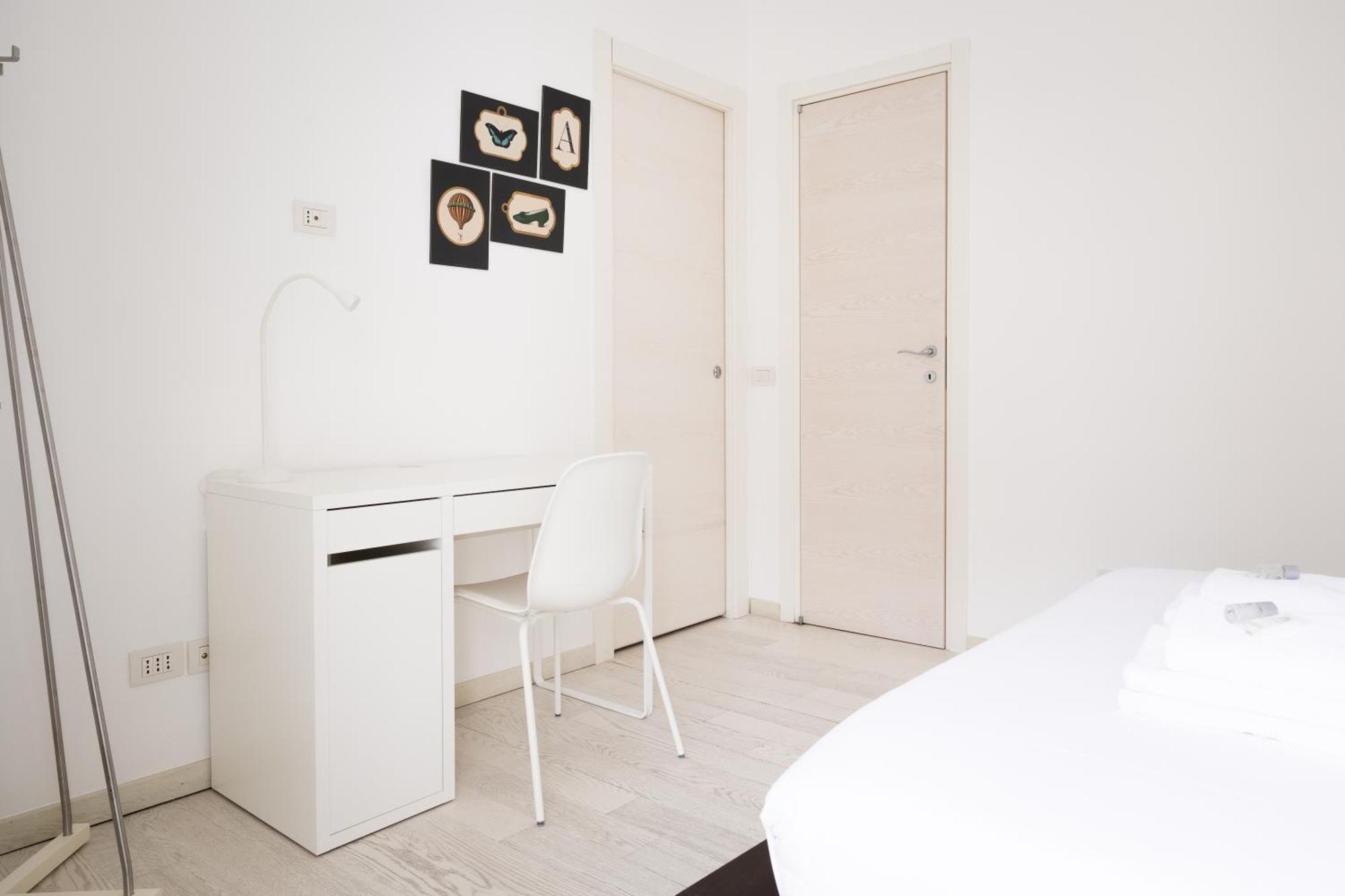 La Mongolfiera Apartamento *
