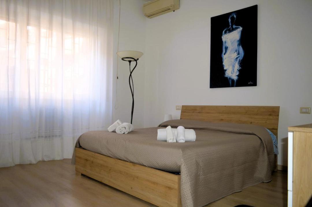 Fem House Apartamento *