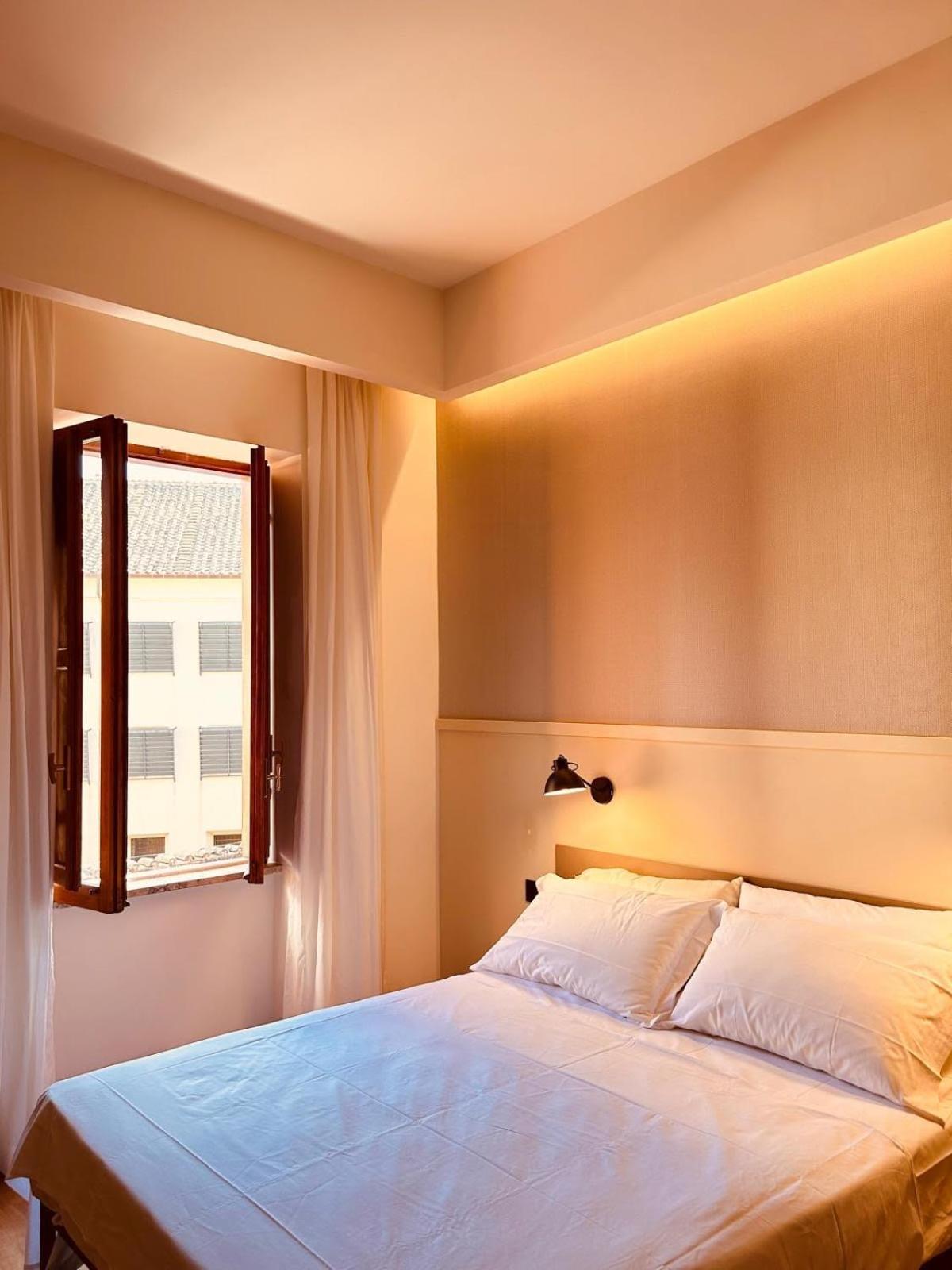 Residenza Leone Xiii Hotell Roma
