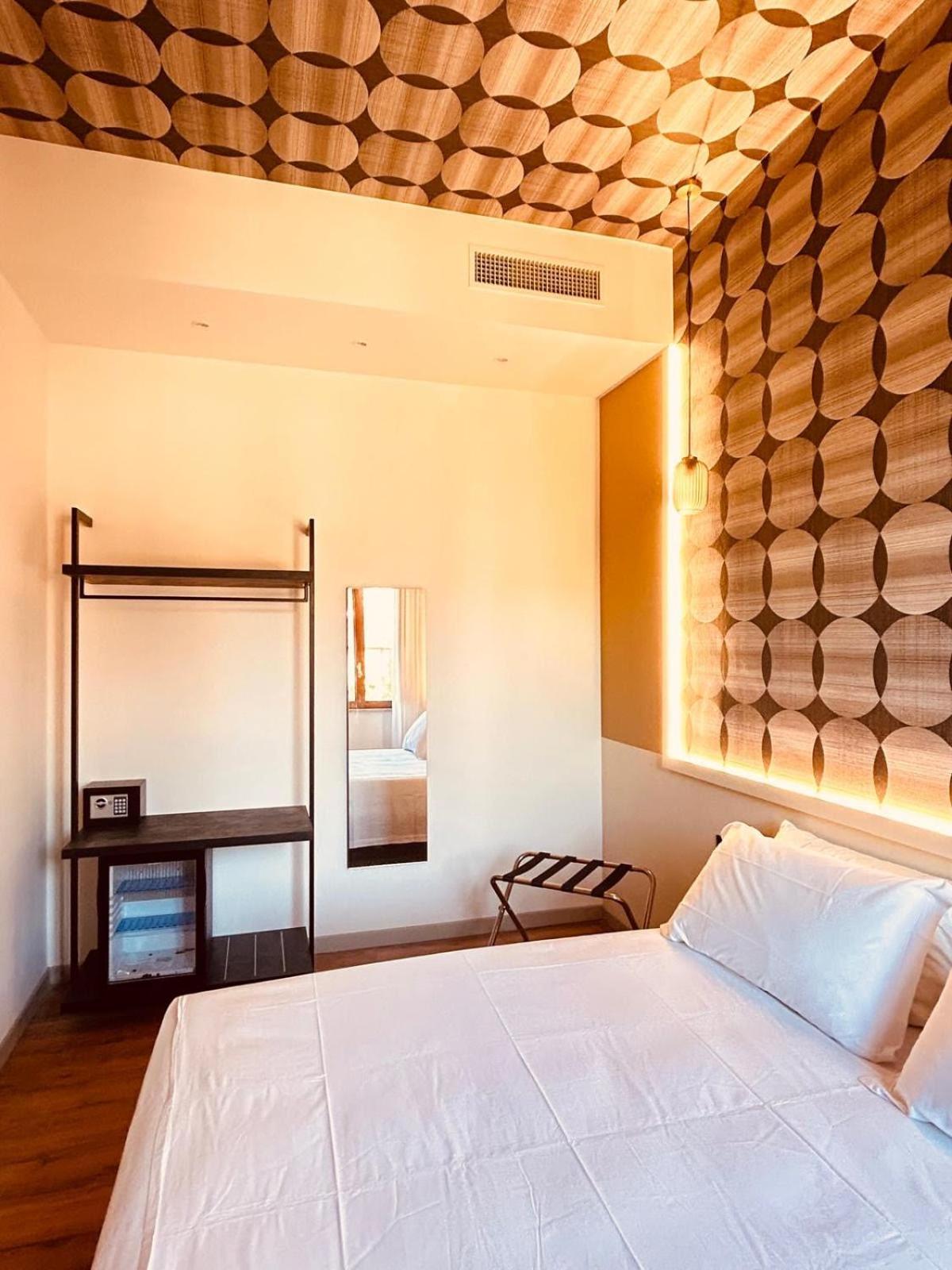 Hotell Residenza Leone Xiii *