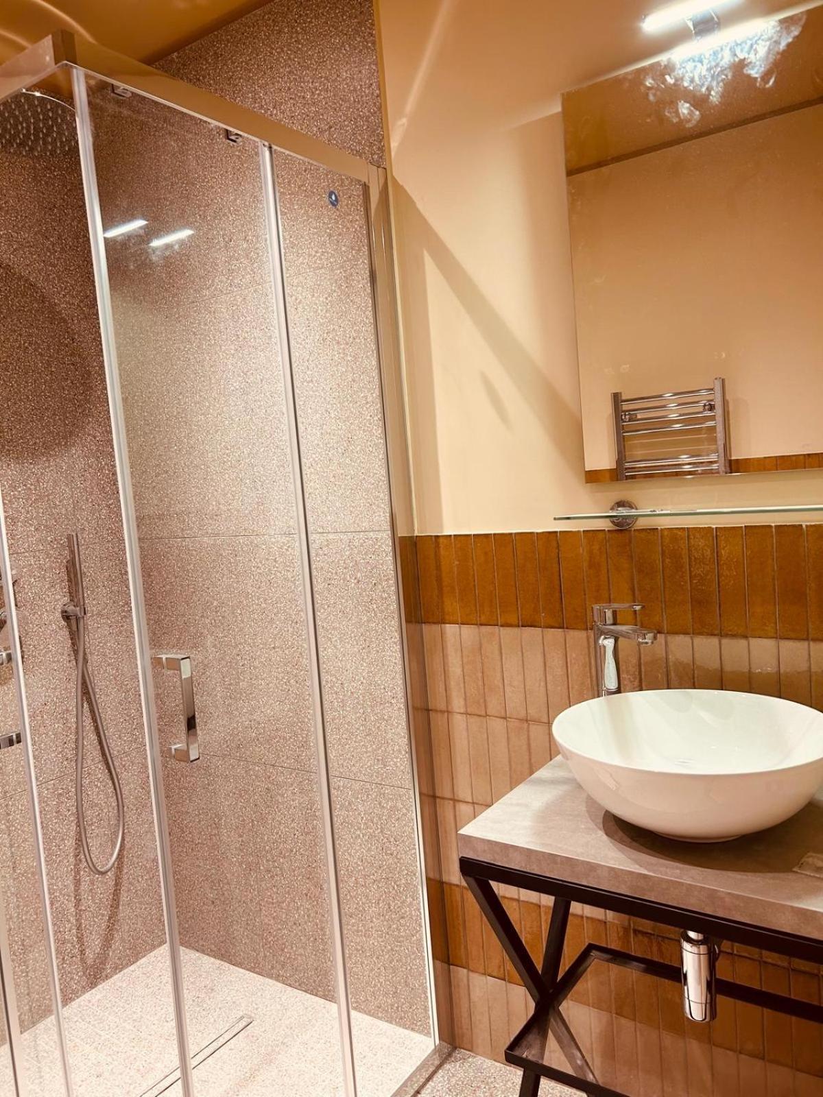 Residenza Leone Xiii Roma