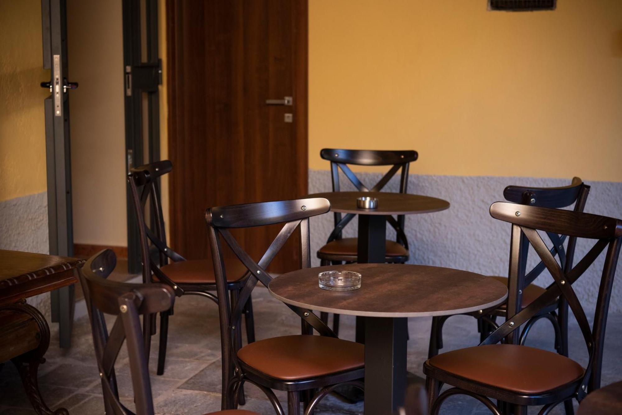 Residenza Leone Xiii Hotell