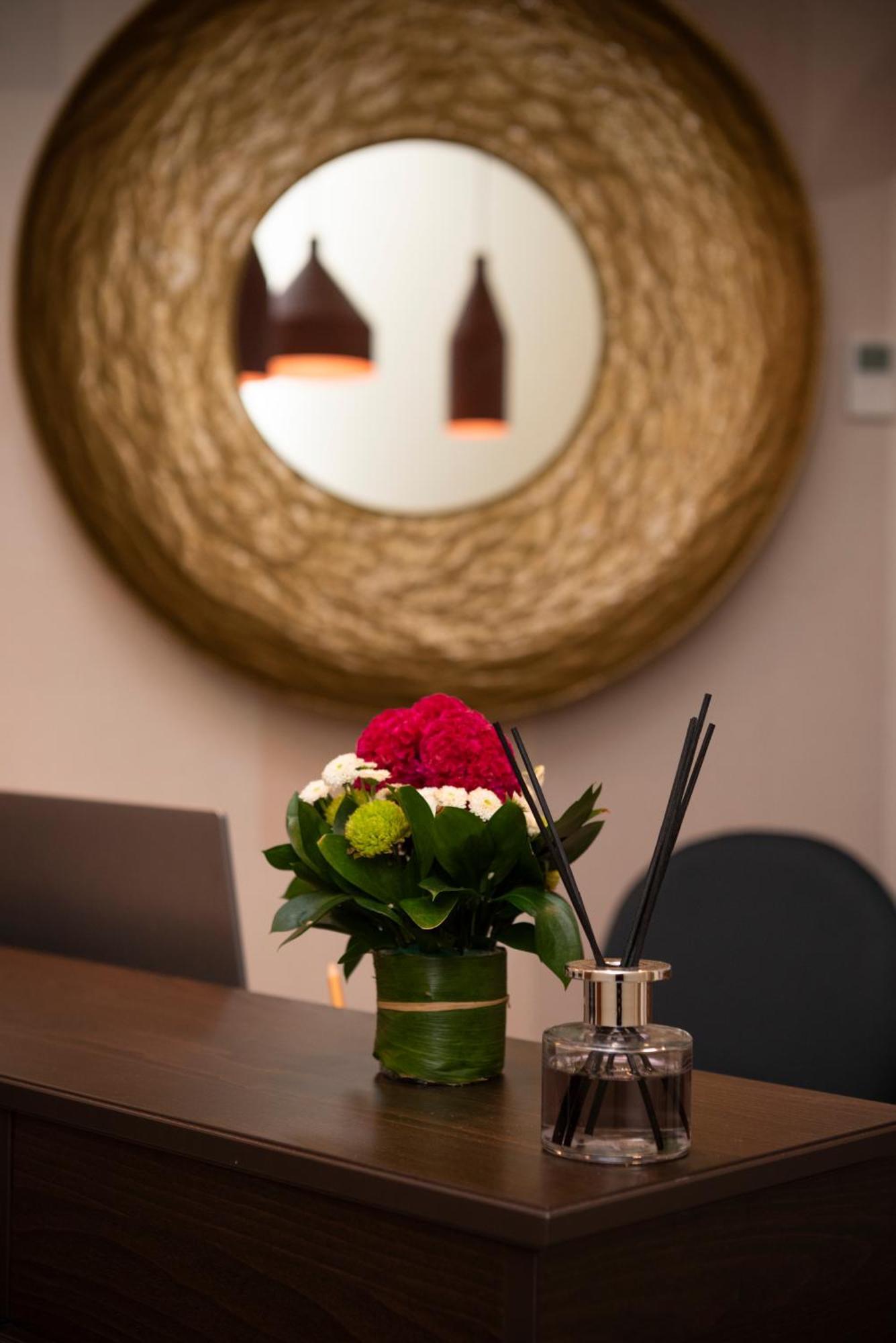 Hotell Residenza Leone Xiii Roma