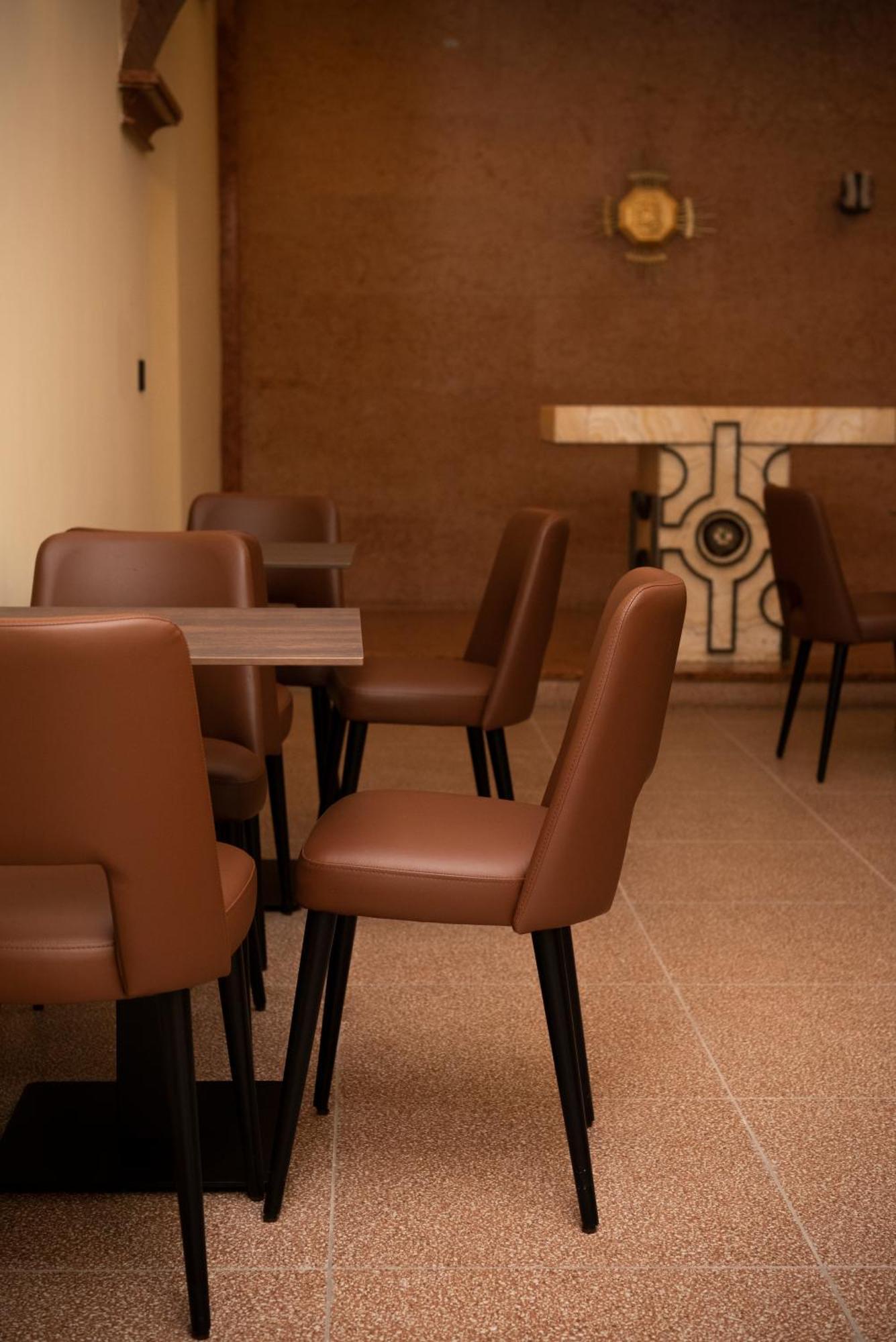 Hotell Residenza Leone Xiii *