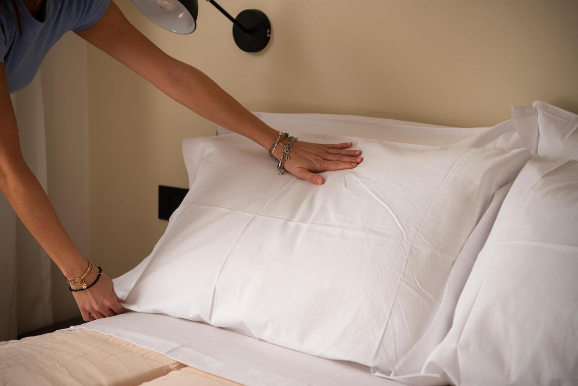 Hotell Residenza Leone Xiii
