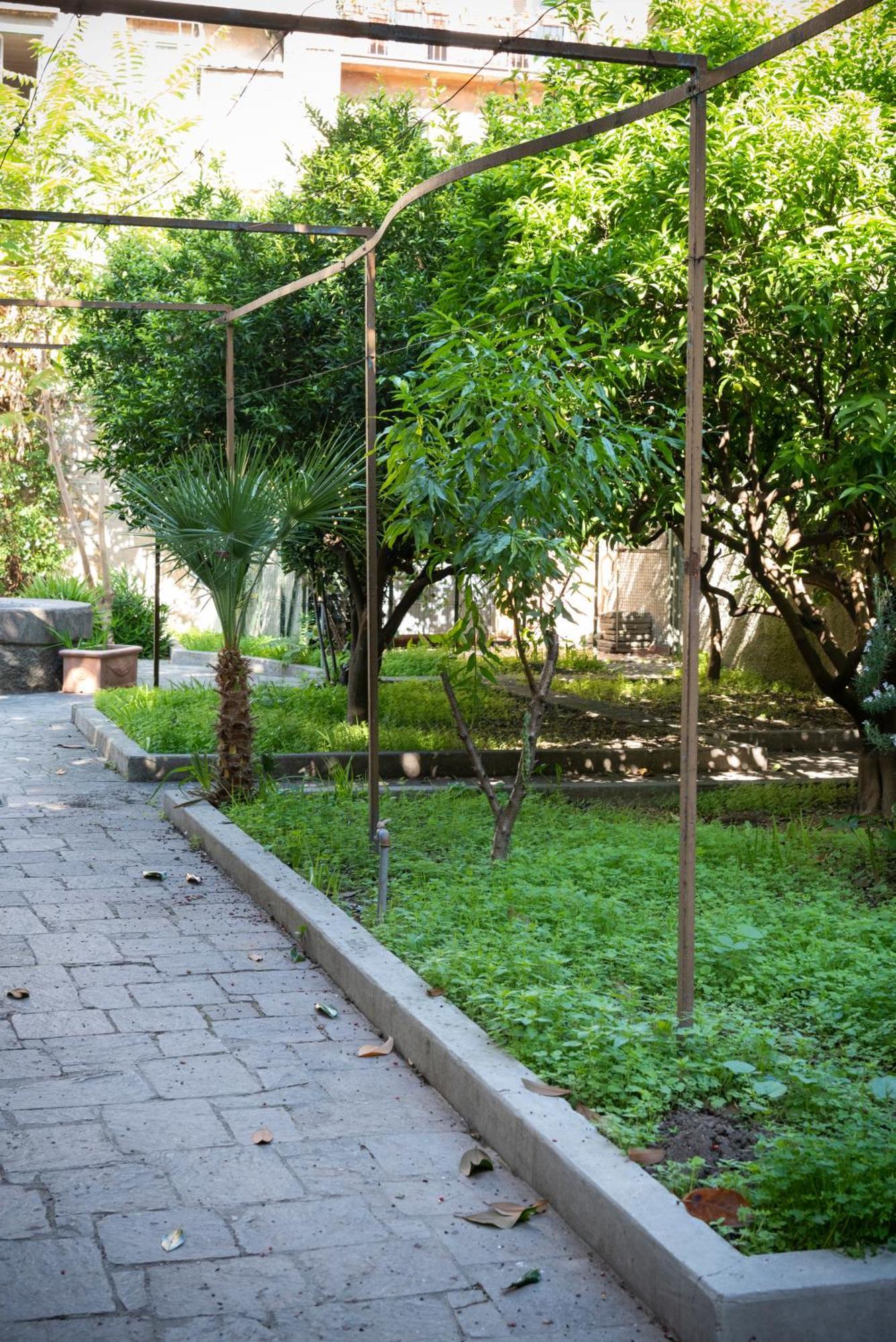 Residenza Leone Xiii Hotell *