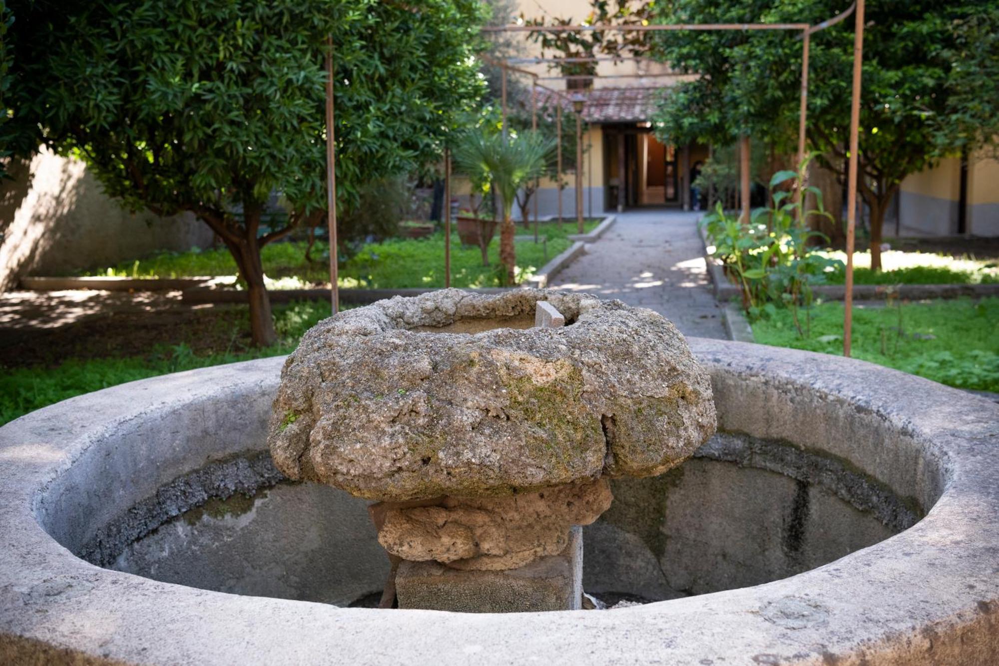 Hotell Residenza Leone Xiii Roma