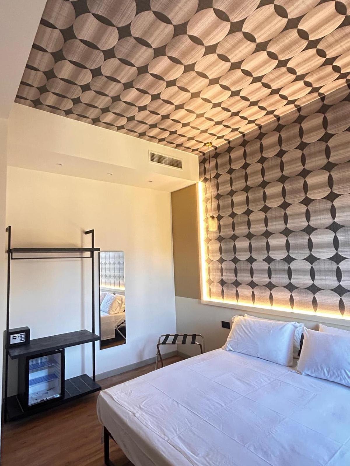Residenza Leone Xiii Hotell *