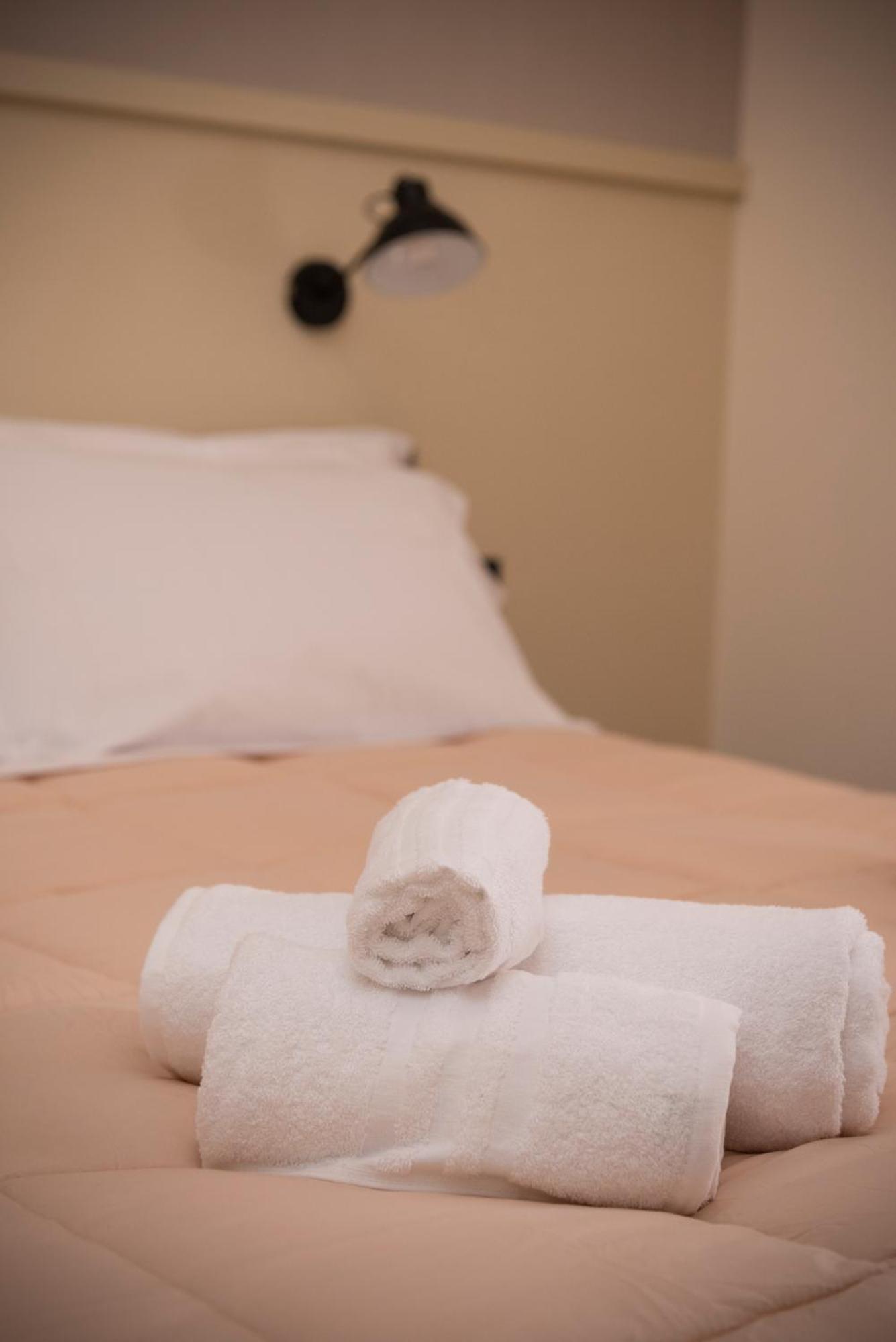 Residenza Leone Xiii Hotell Roma