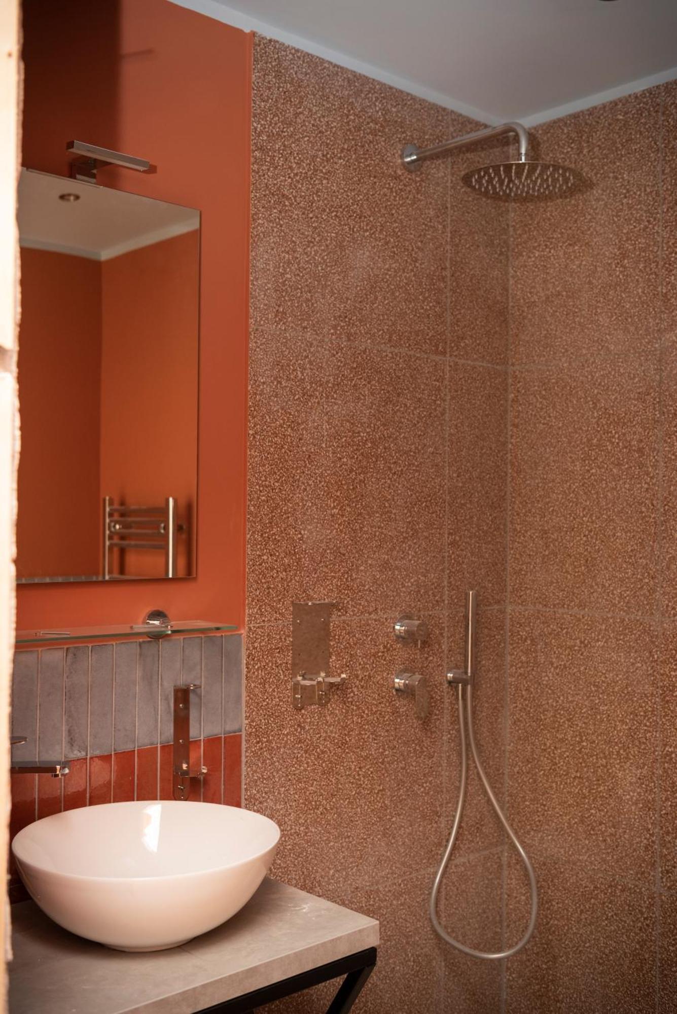 Residenza Leone Xiii Hotell Roma