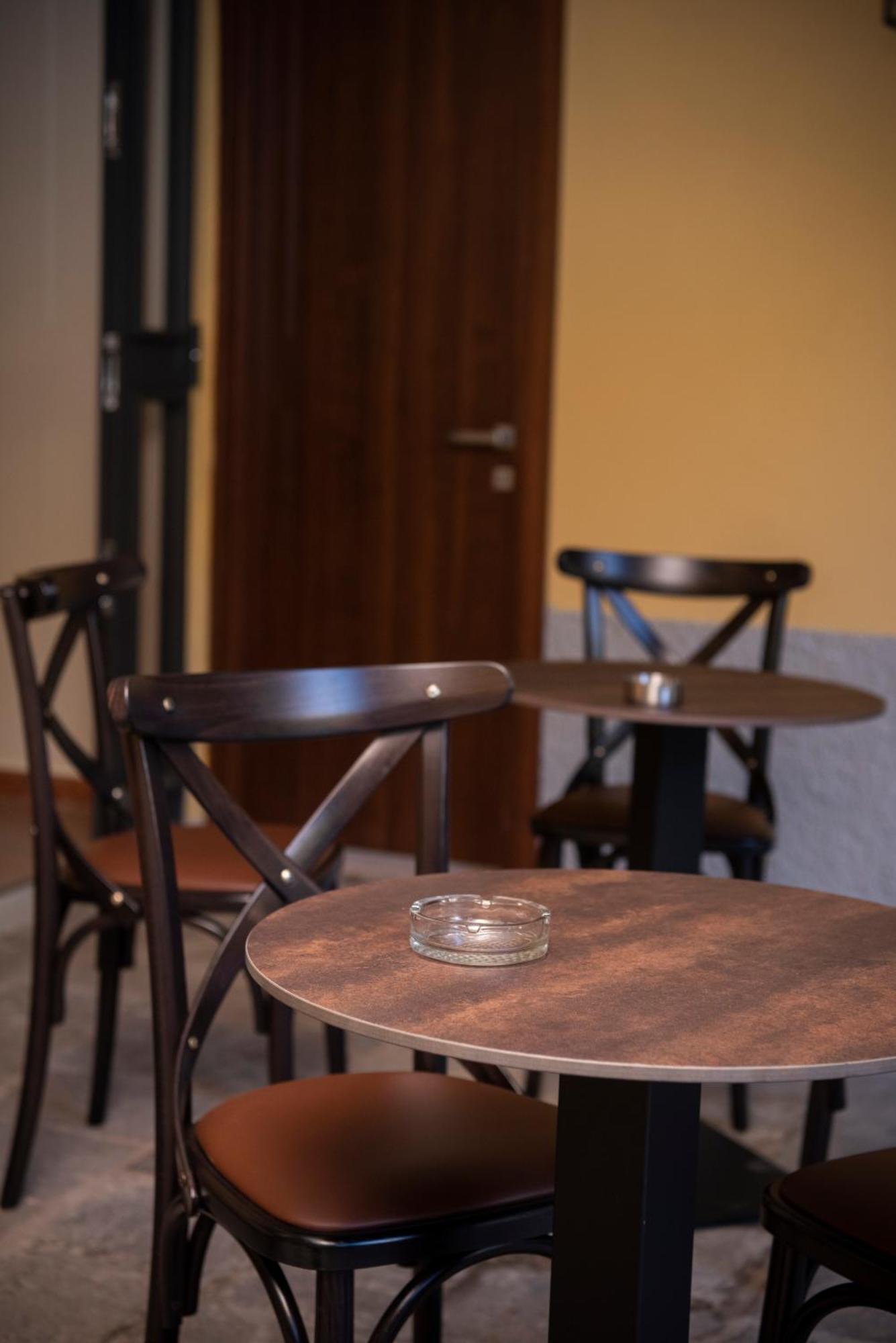 Residenza Leone Xiii Hotell