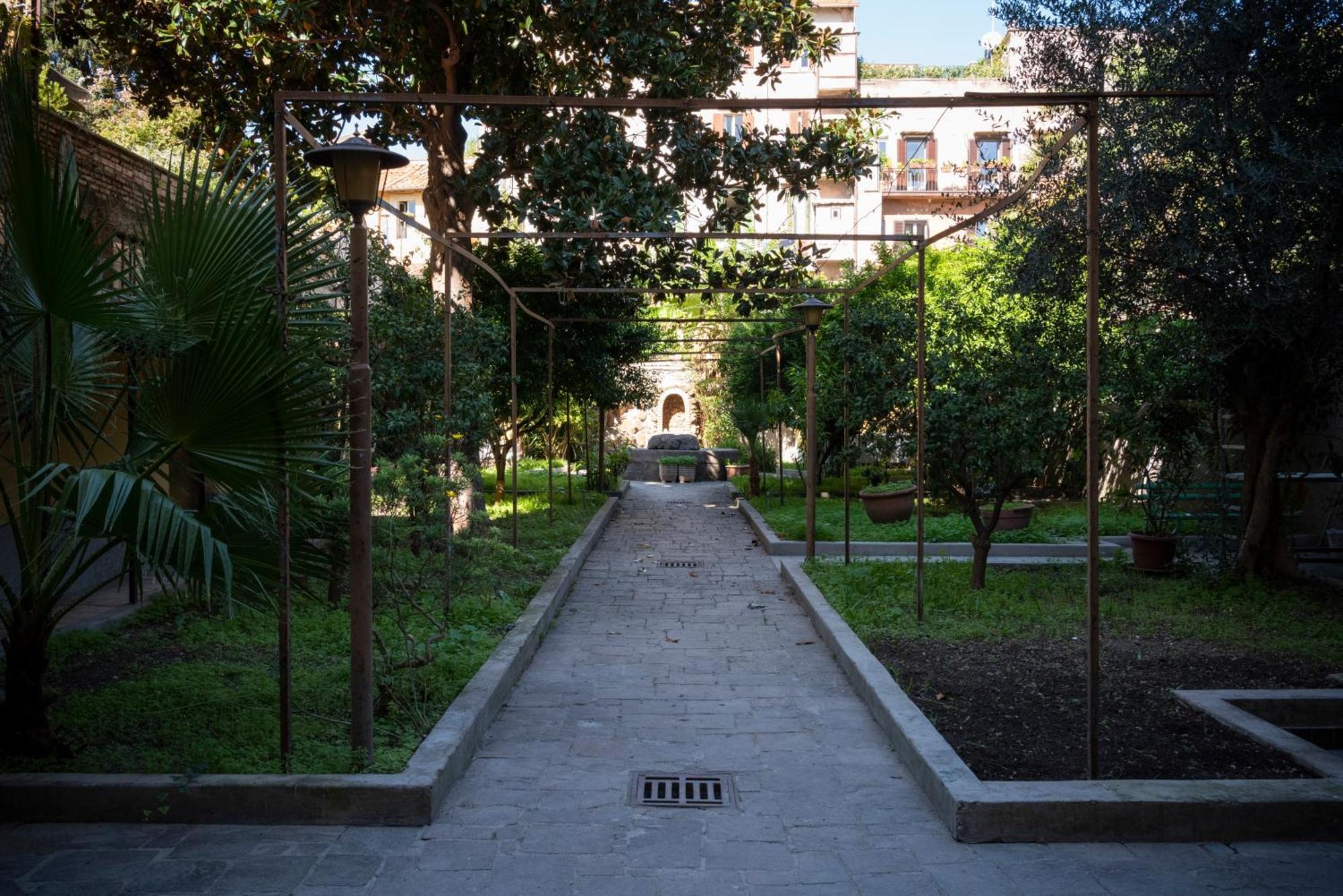 Hotell Residenza Leone Xiii