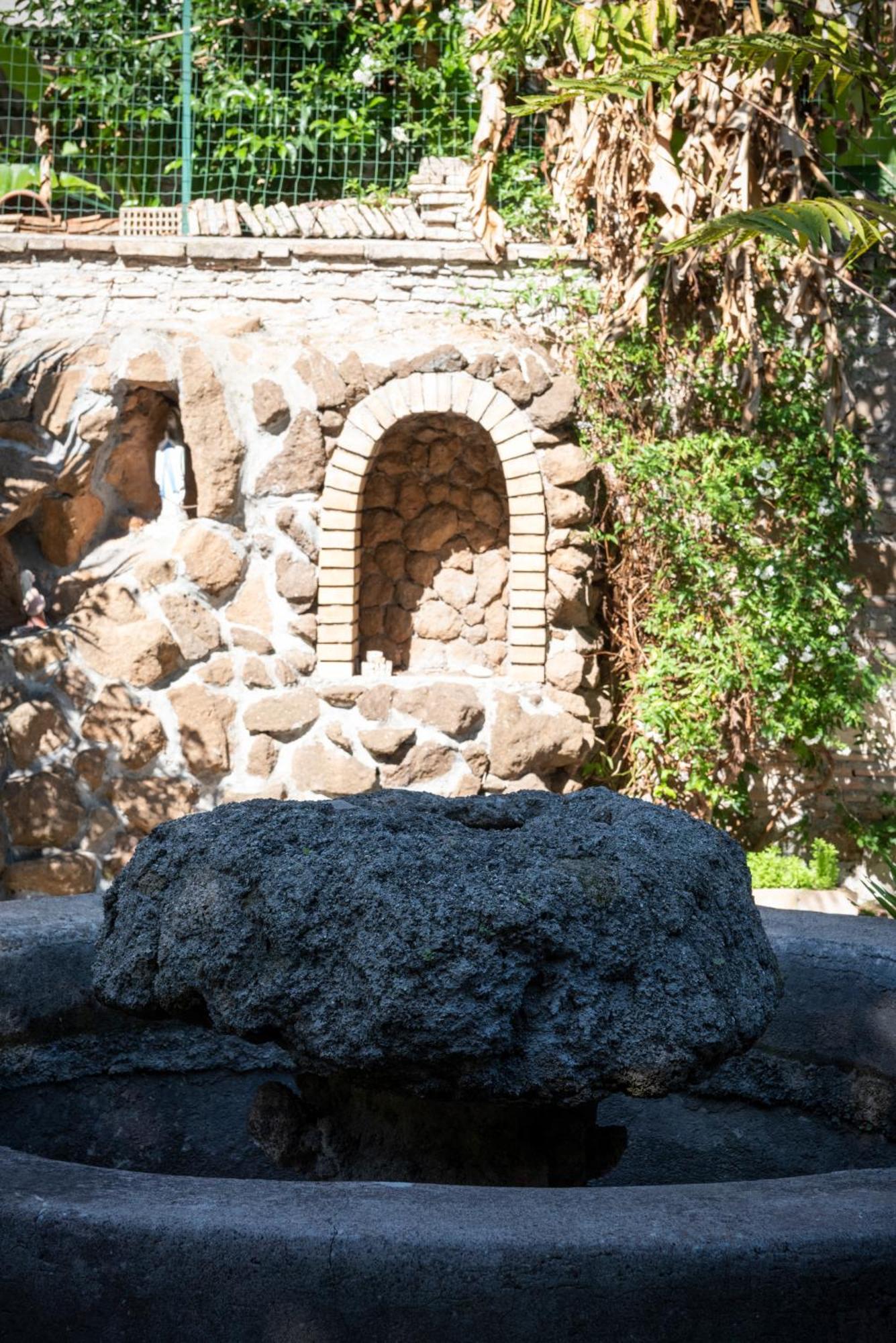 Residenza Leone Xiii Hotell *