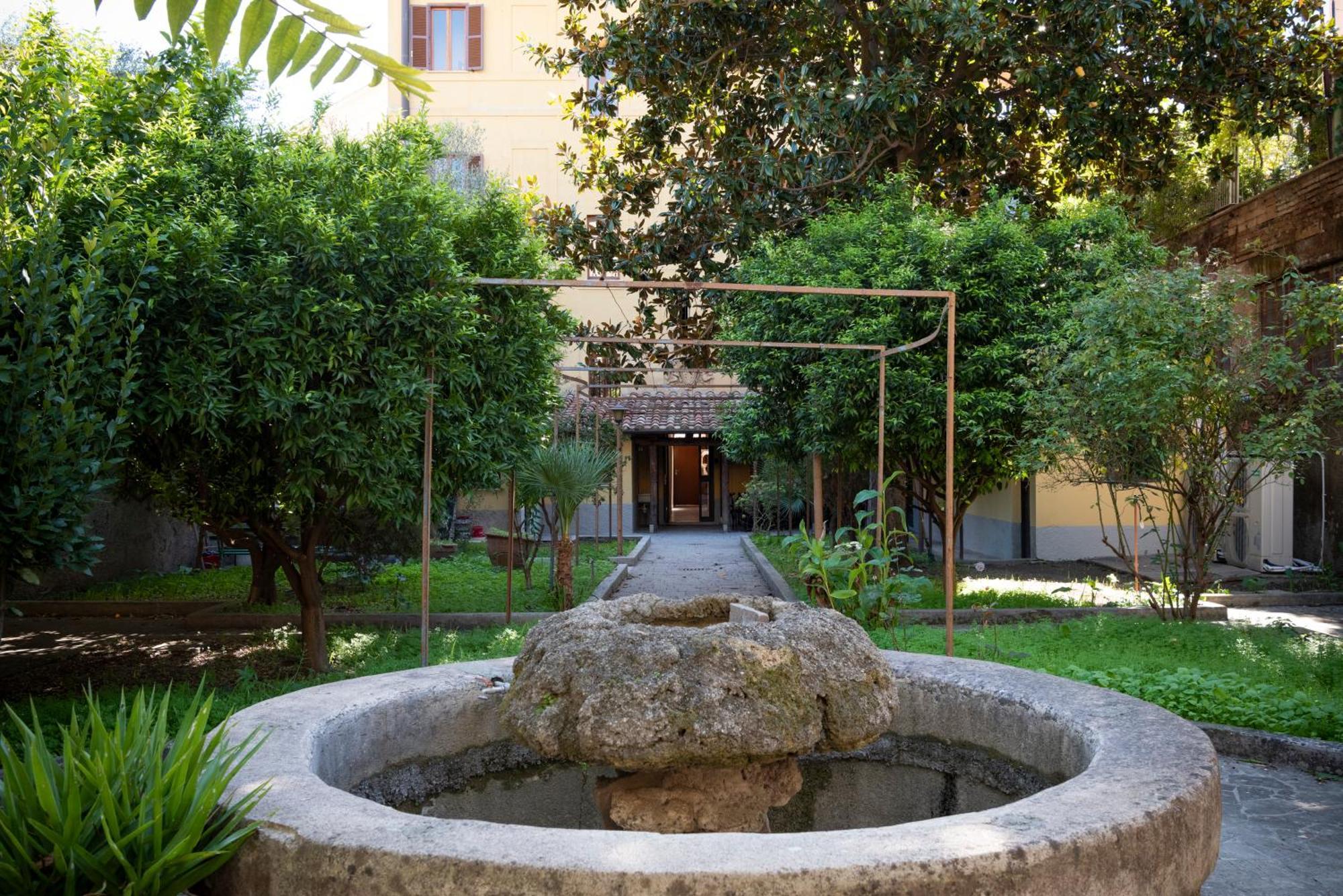 Hotell Residenza Leone Xiii *