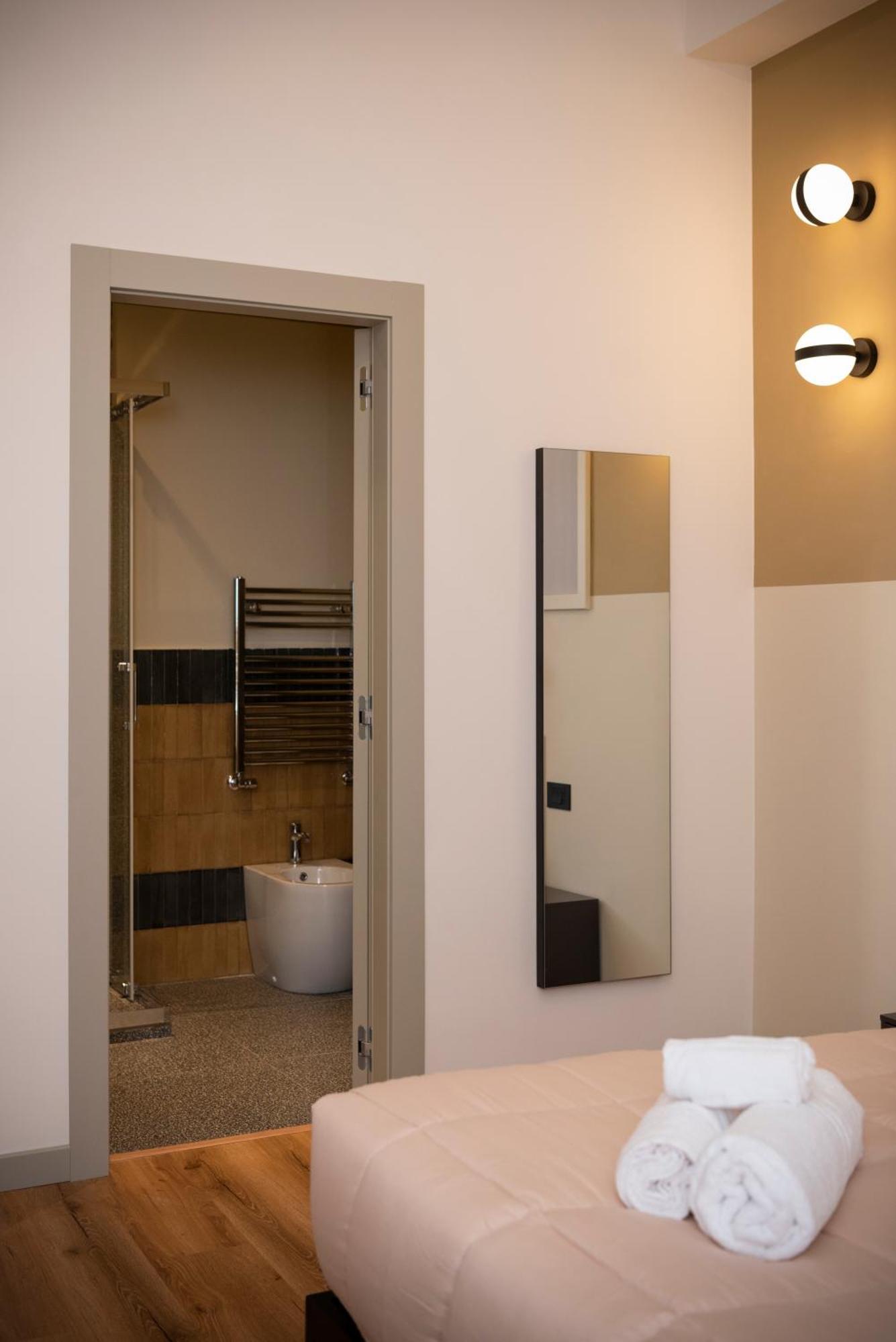 Residenza Leone Xiii Hotell