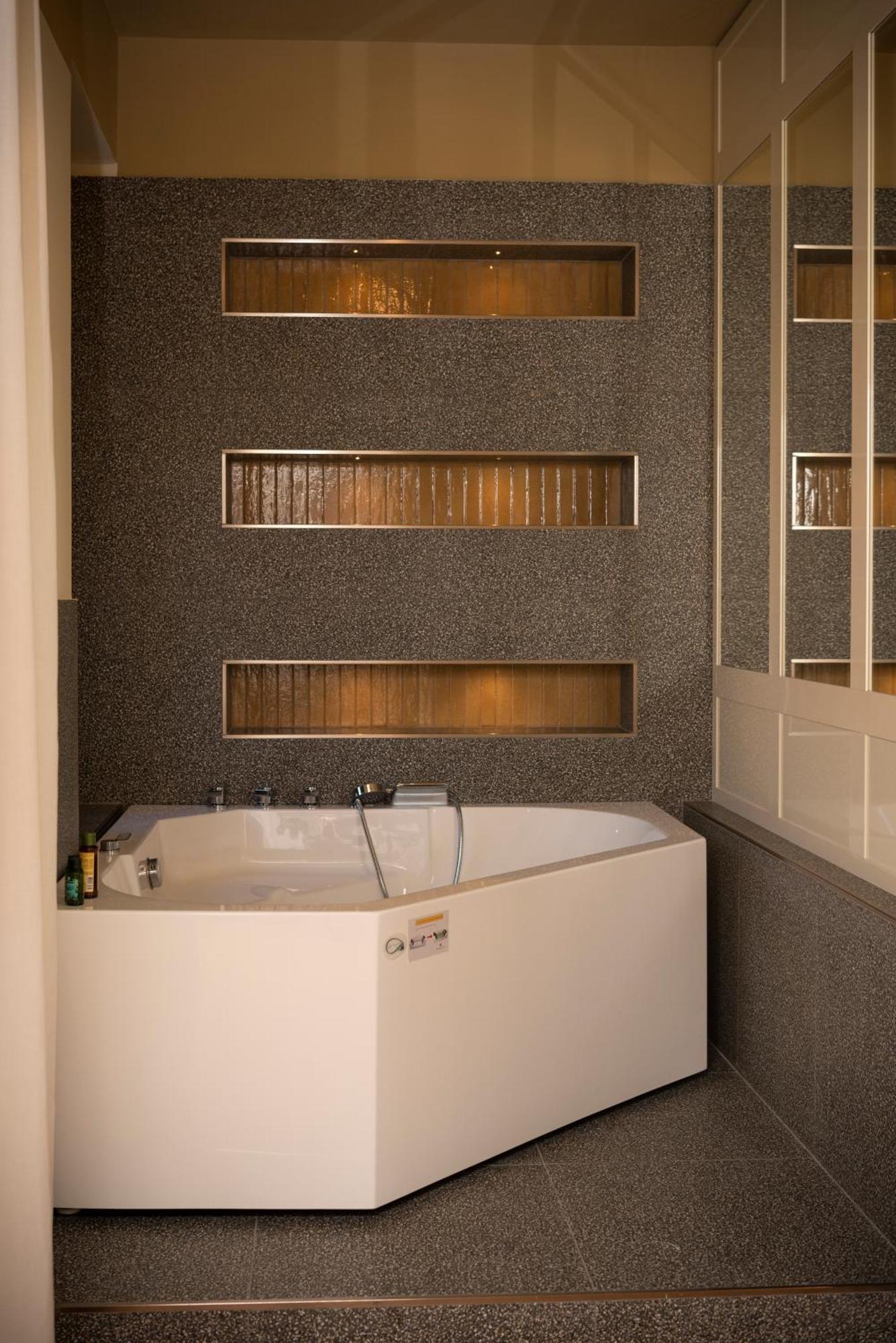 Residenza Leone Xiii Hotell